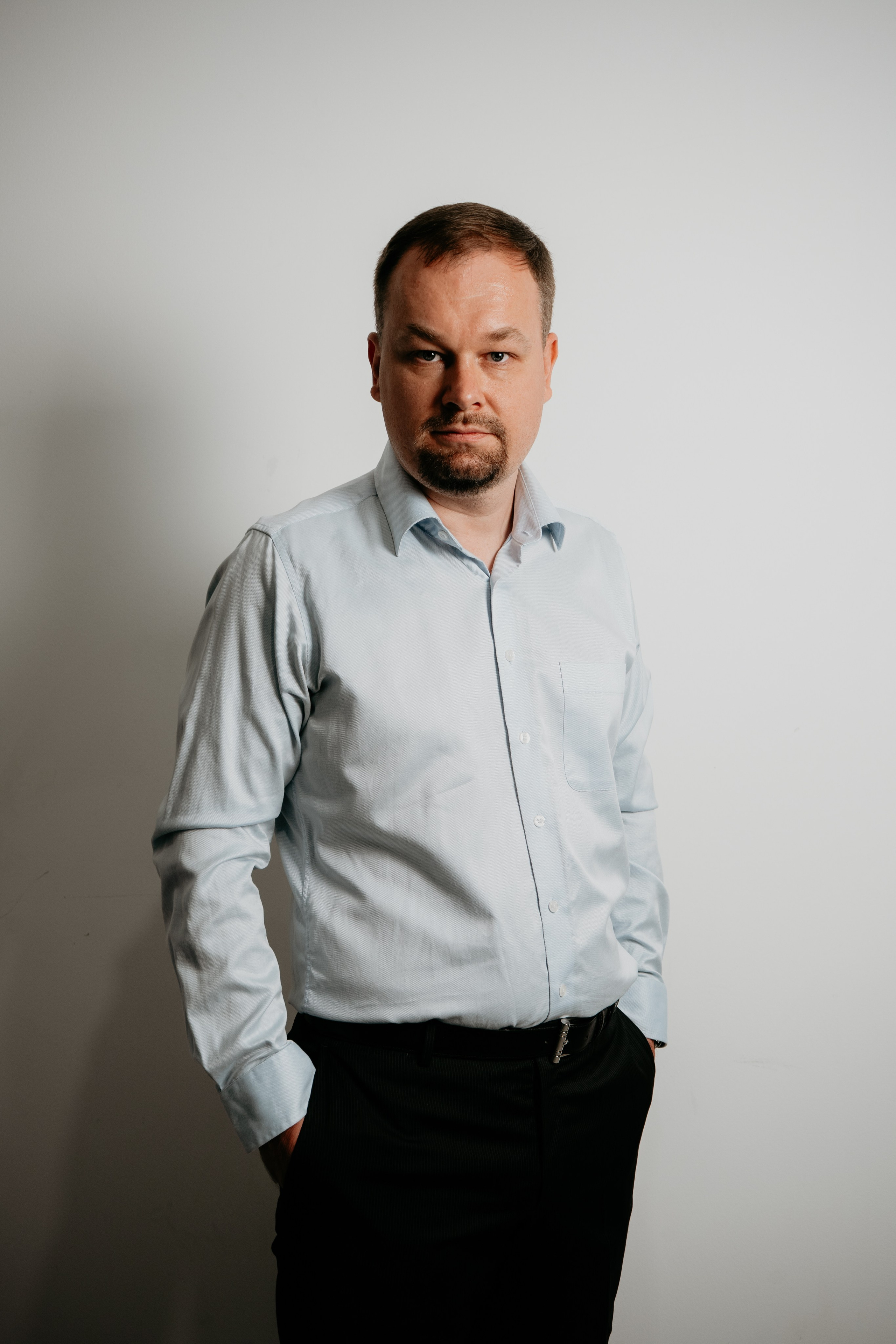 Дмитрий. Концептуальный фотограф Шлыкова Ольга