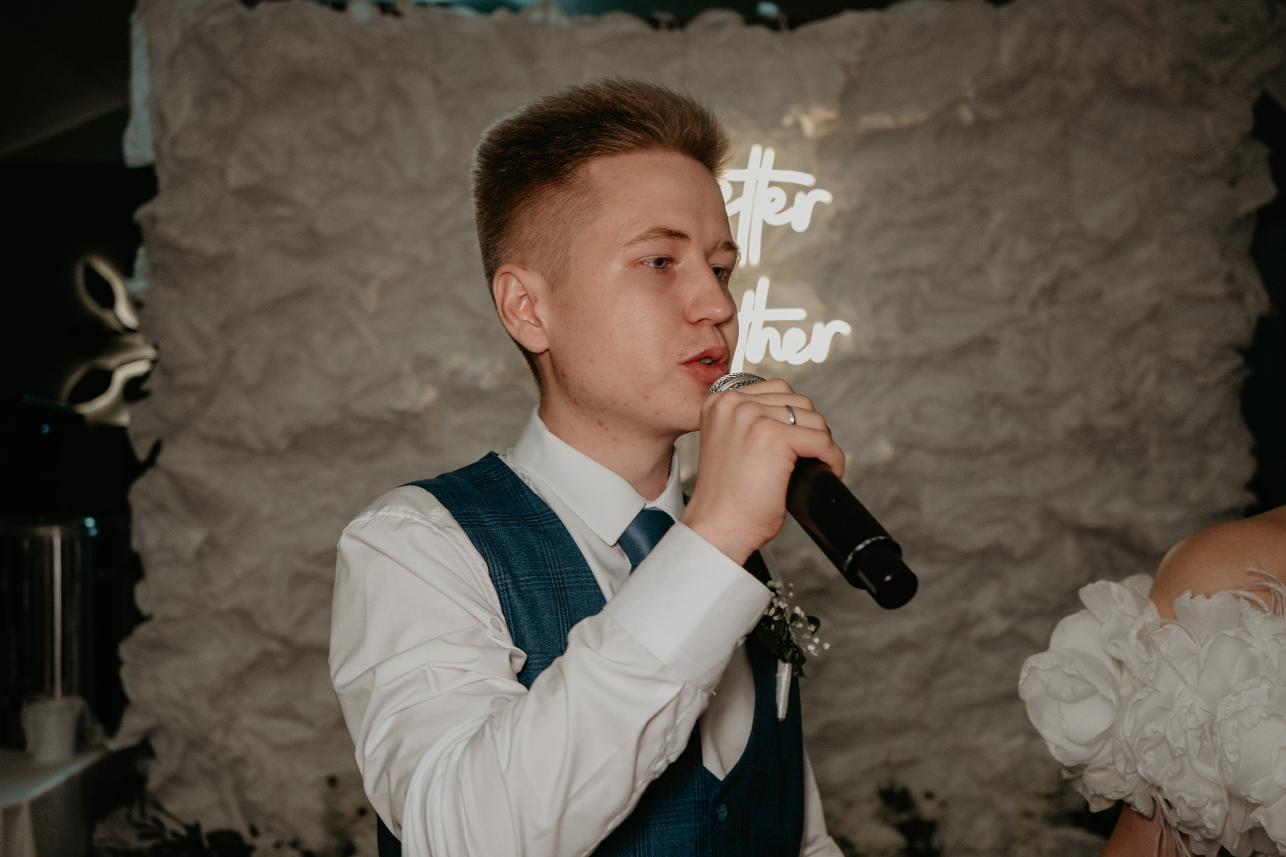 Иван и Евгения. Концептуальный фотограф Шлыкова Ольга