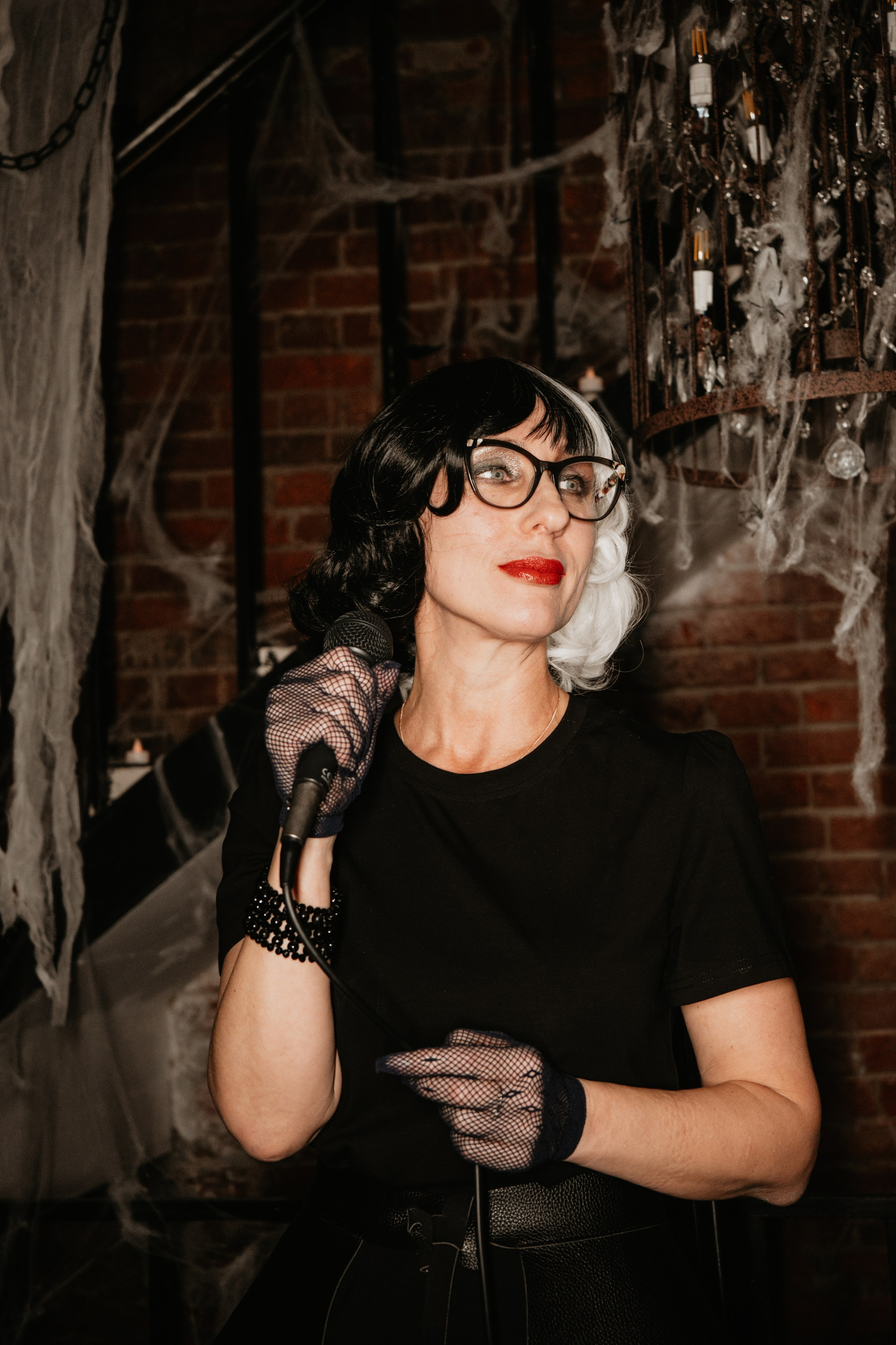 Кооператив Halloween. Концептуальный фотограф Шлыкова Ольга