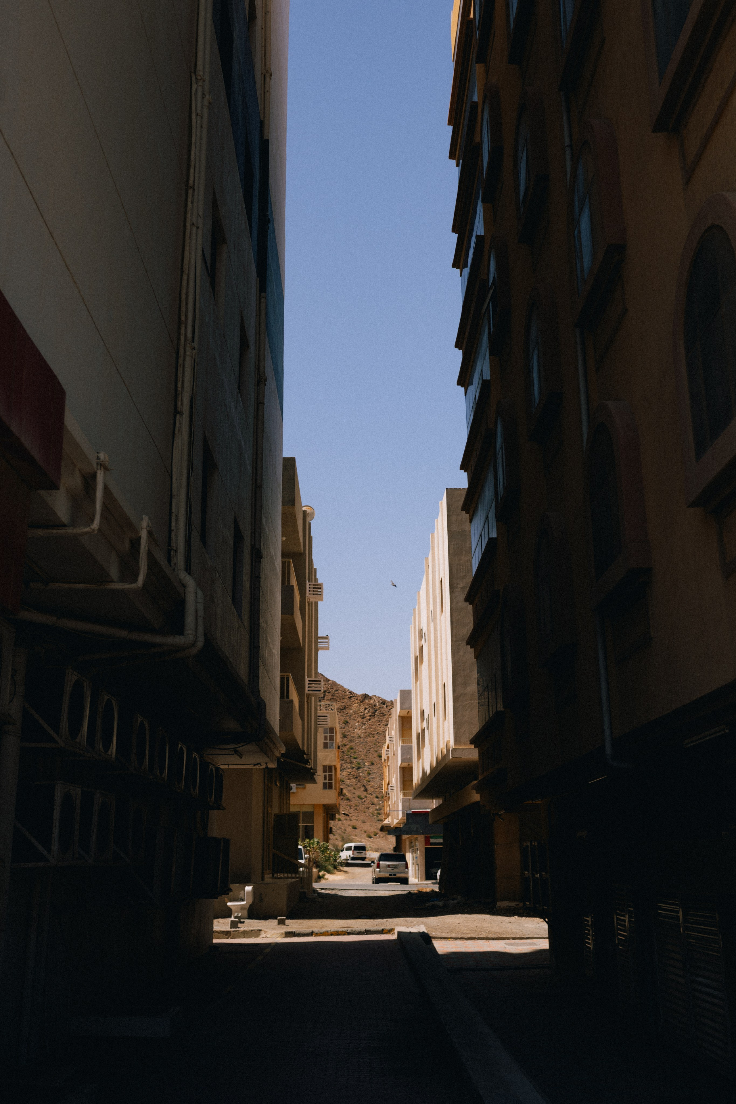 FUJEIRAH. Свадебный и семейный фотограф Никита Корохов