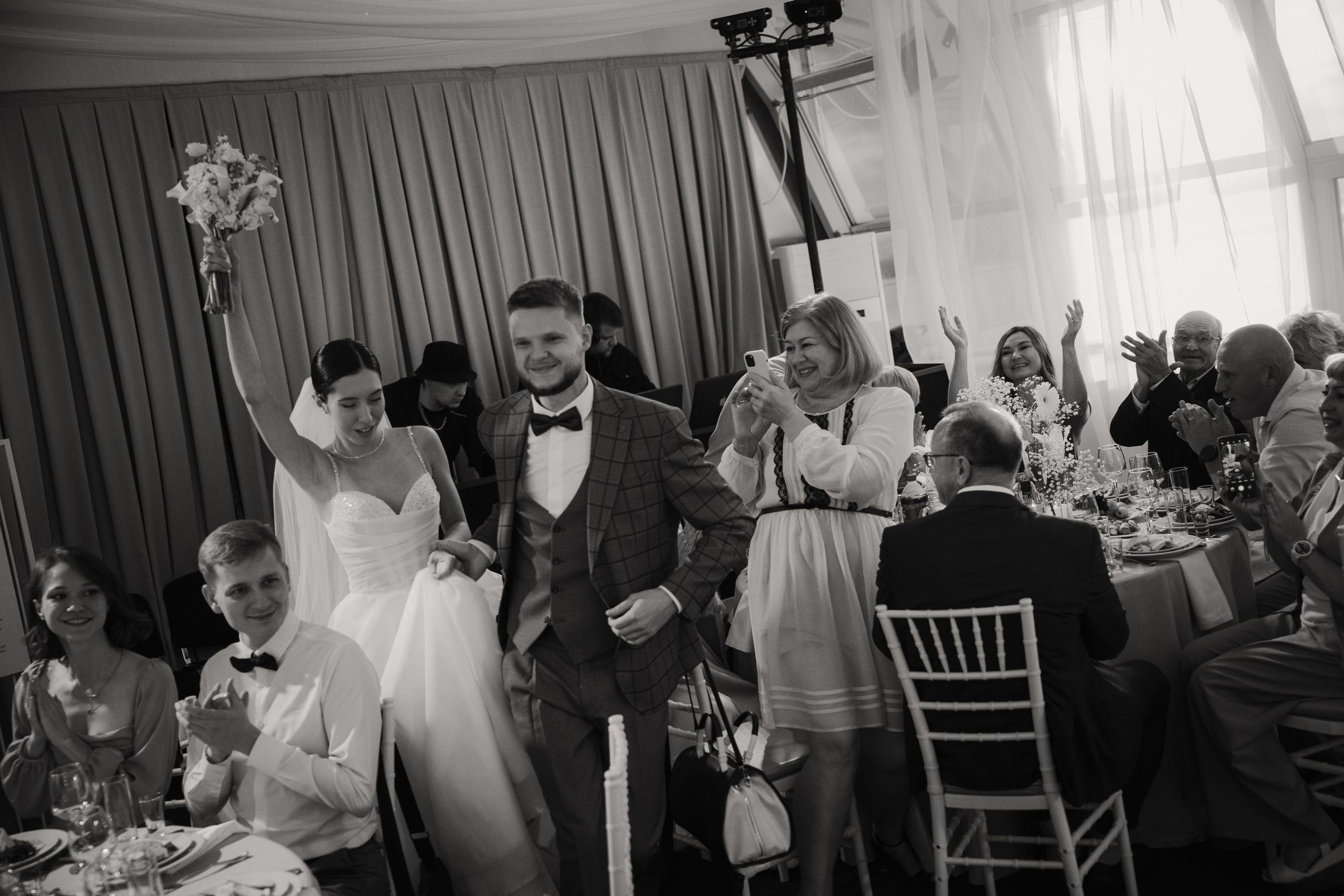 Свадебный фотограф в Самаре. Лотте отель. Свадебный и семейный фотограф в Самаре и Тольятти | Елена Топанцева