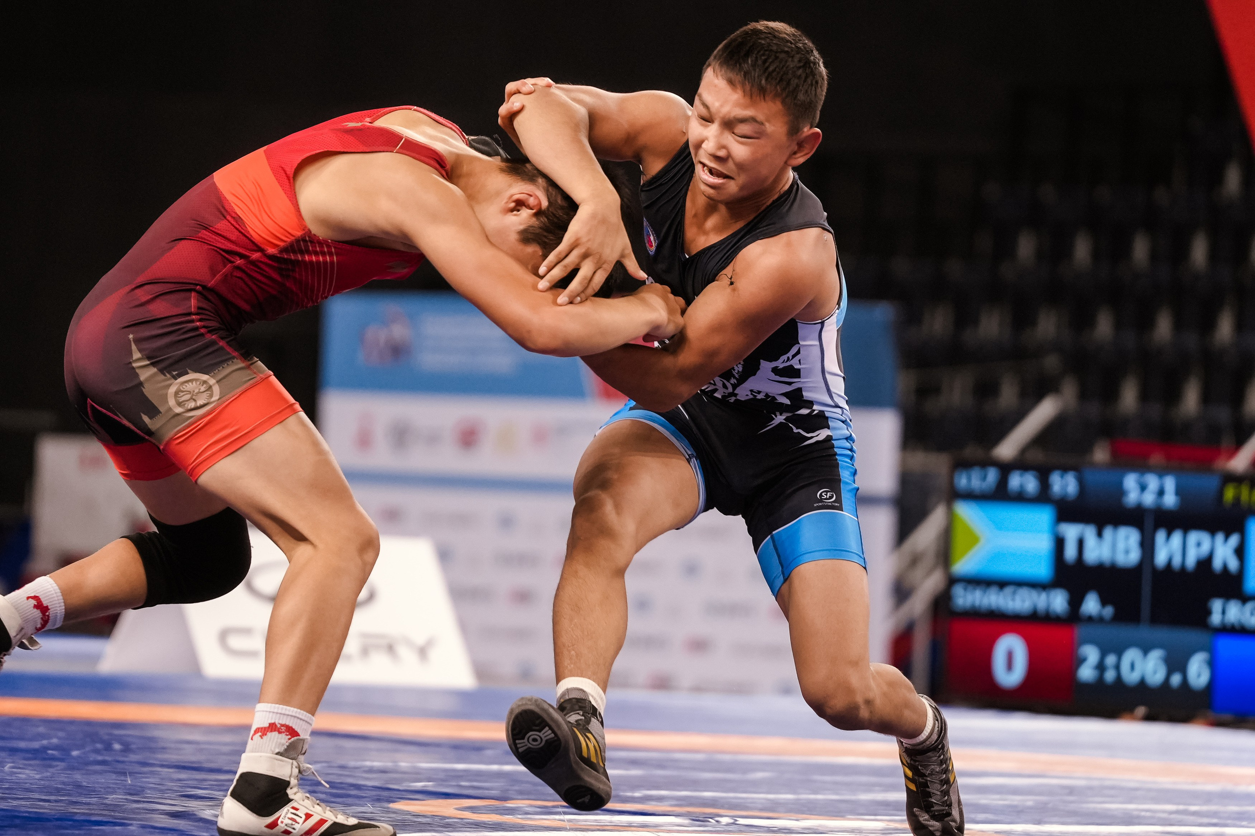 Мемориал памяти Бувайсара Сайтиева 2025 фотографии. Фотограф Анна Герман. Красноярск