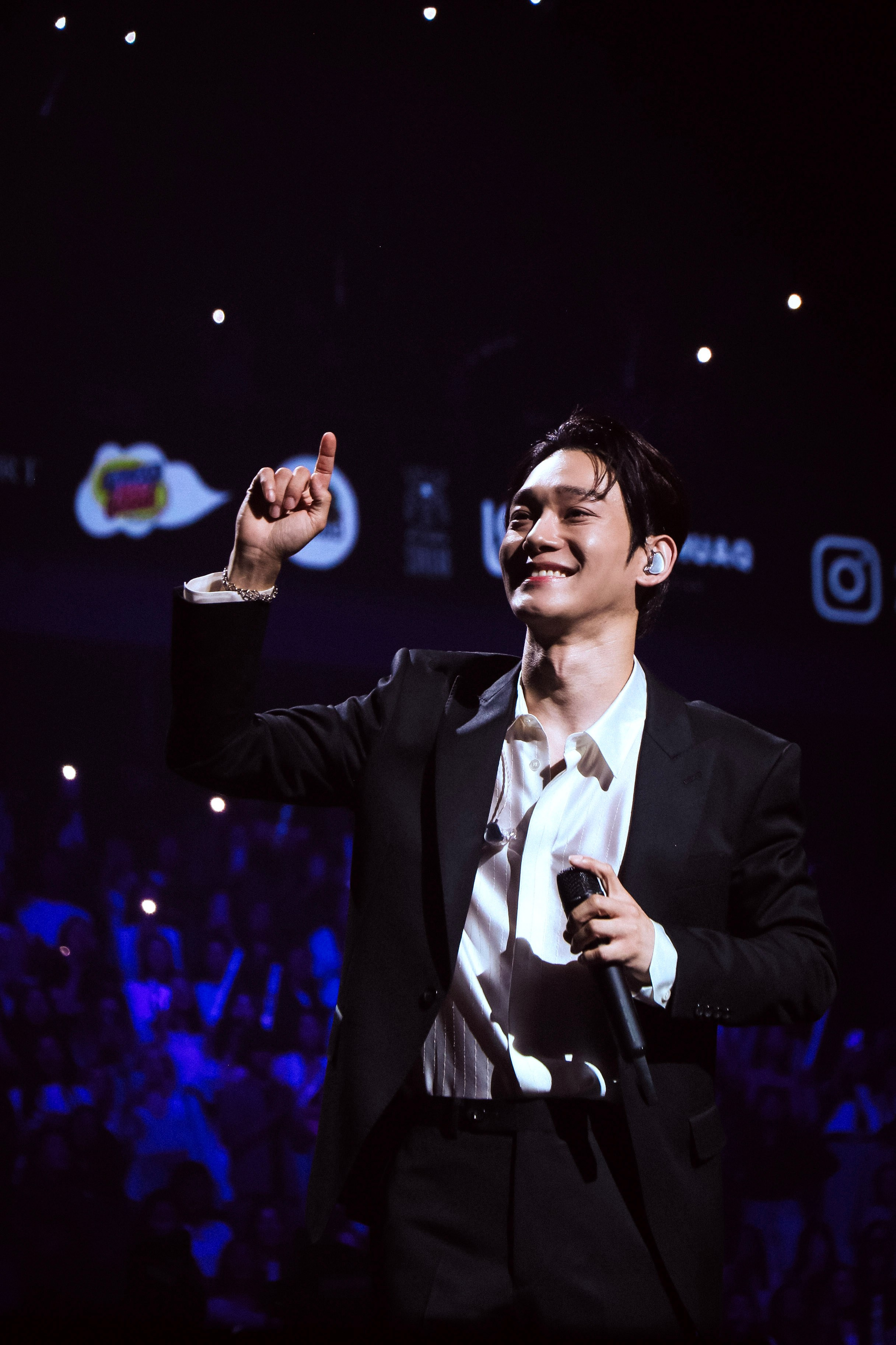 Jazi orchestra | Chen