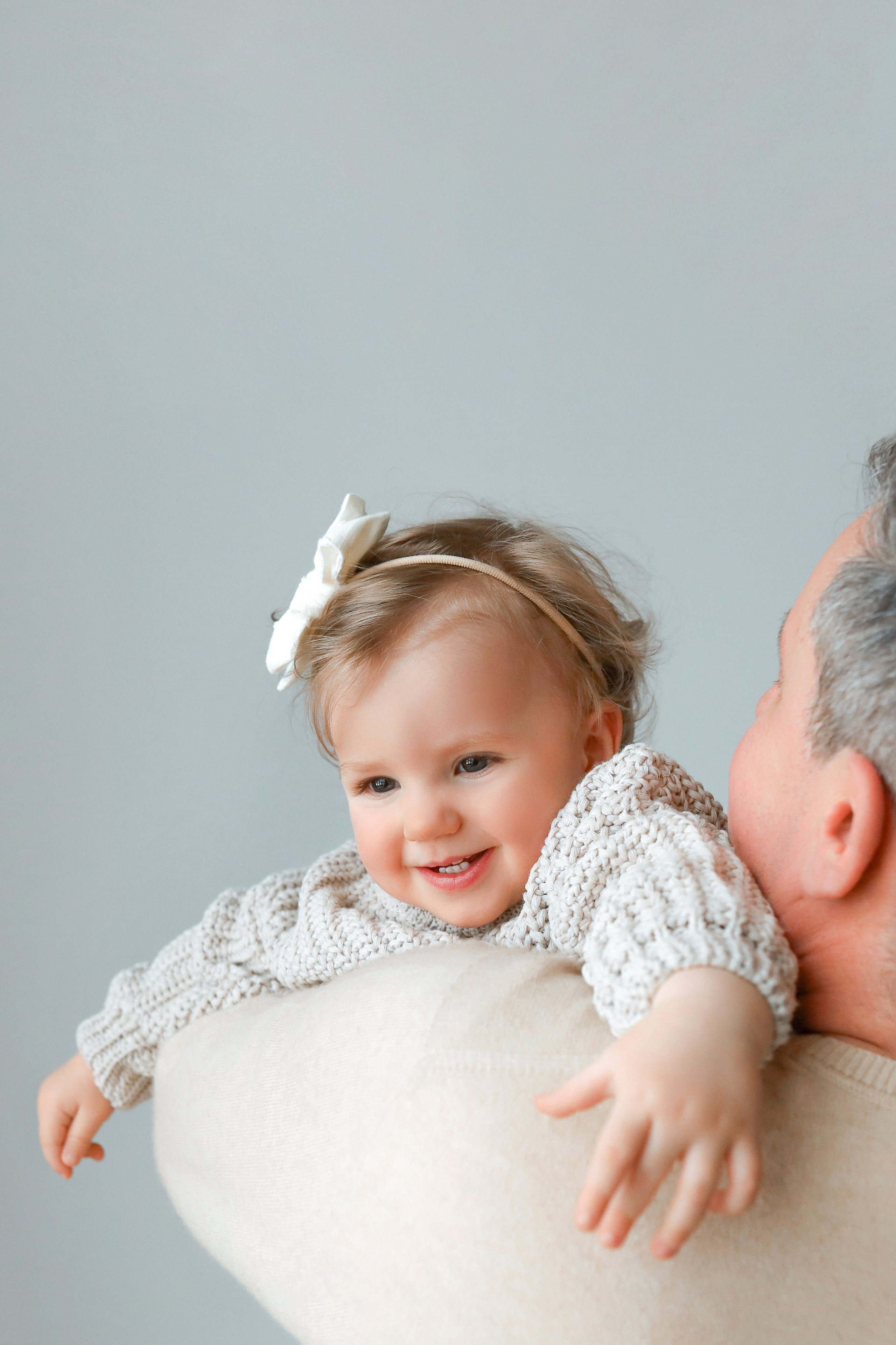 Фотосессия на годик в Москве