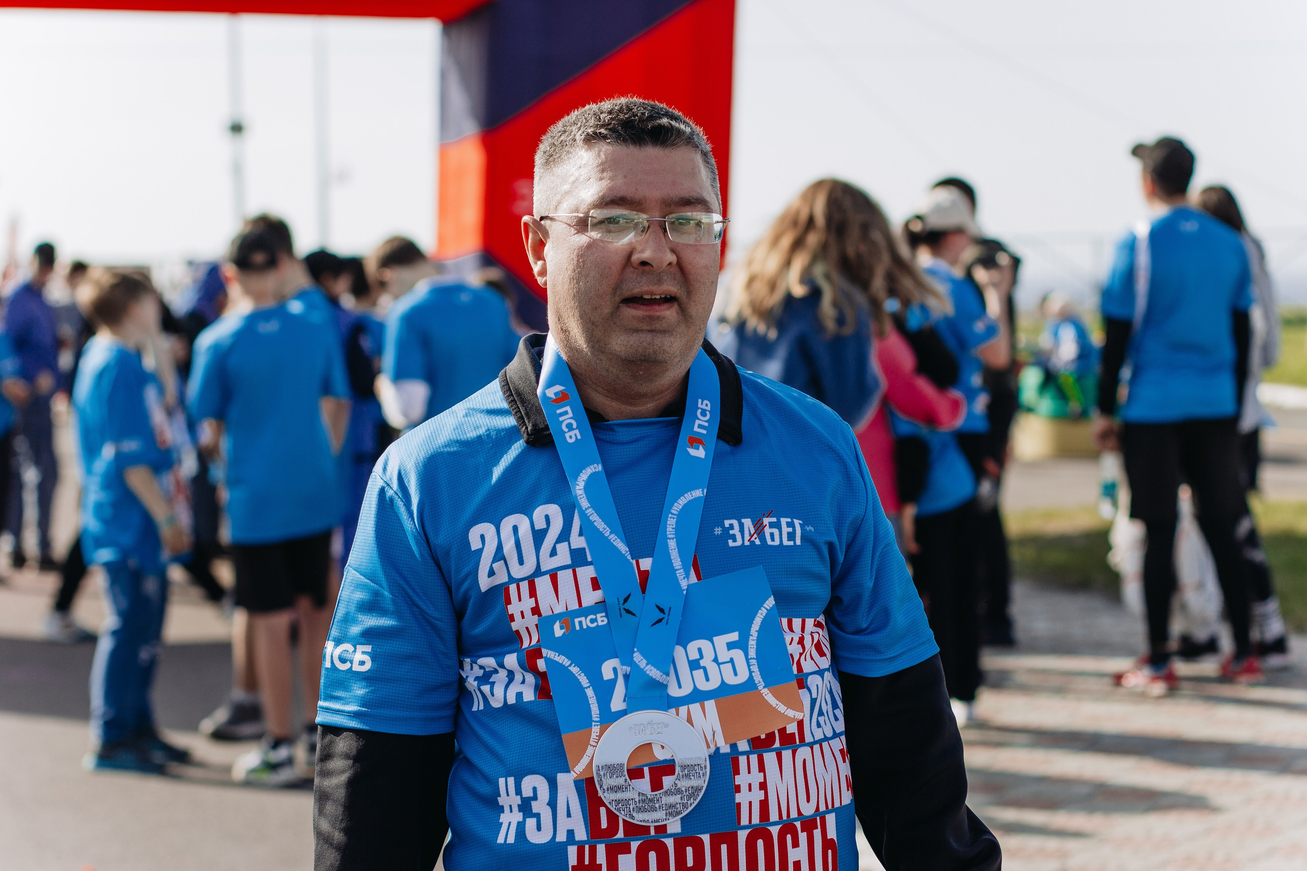 Репортаж ЗАБЕГ РФ 2024 КУРИЛЬСК. Фотограф Итуруп | Курильские острова