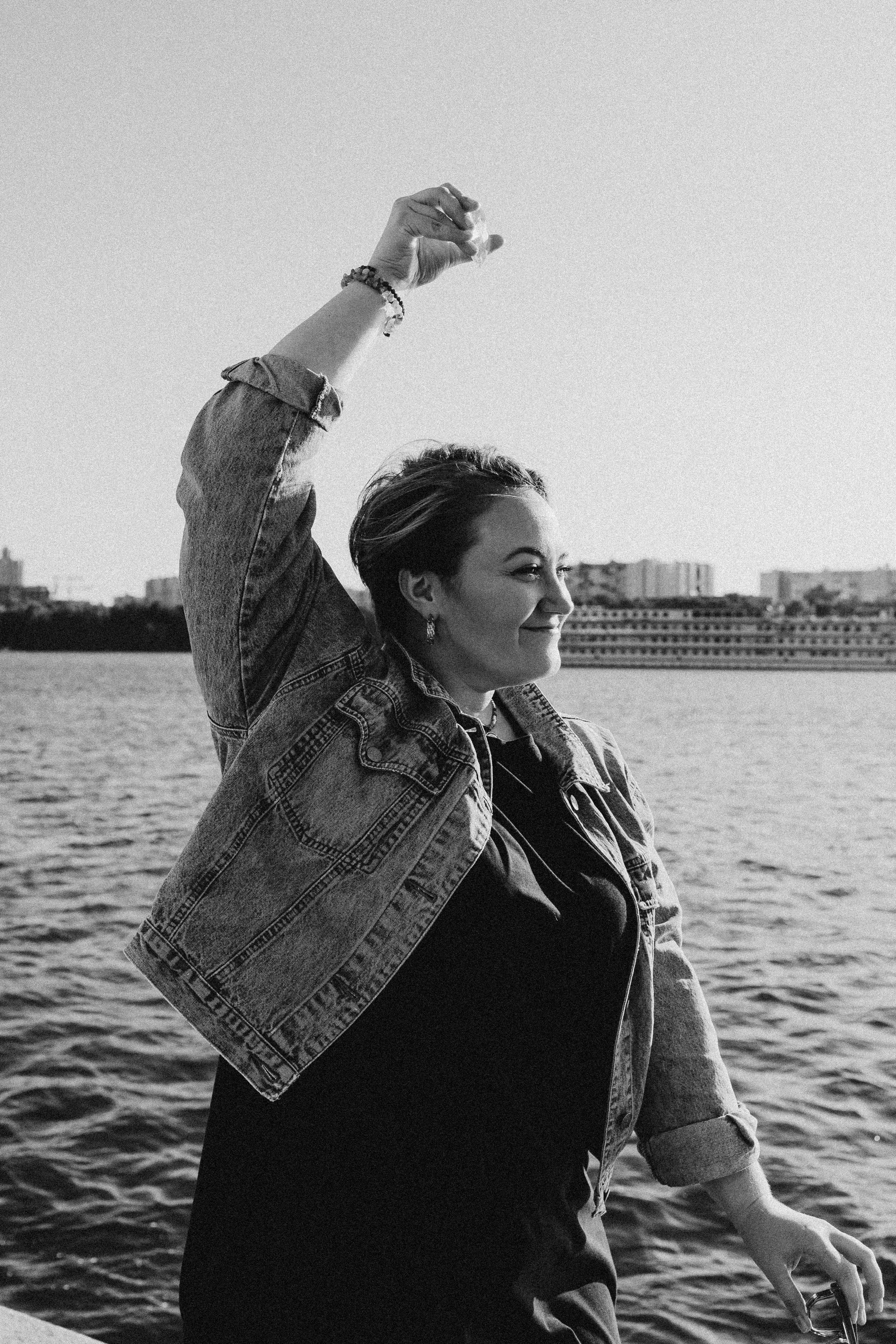 Даша. Фотограф Москва Алёна Суворова