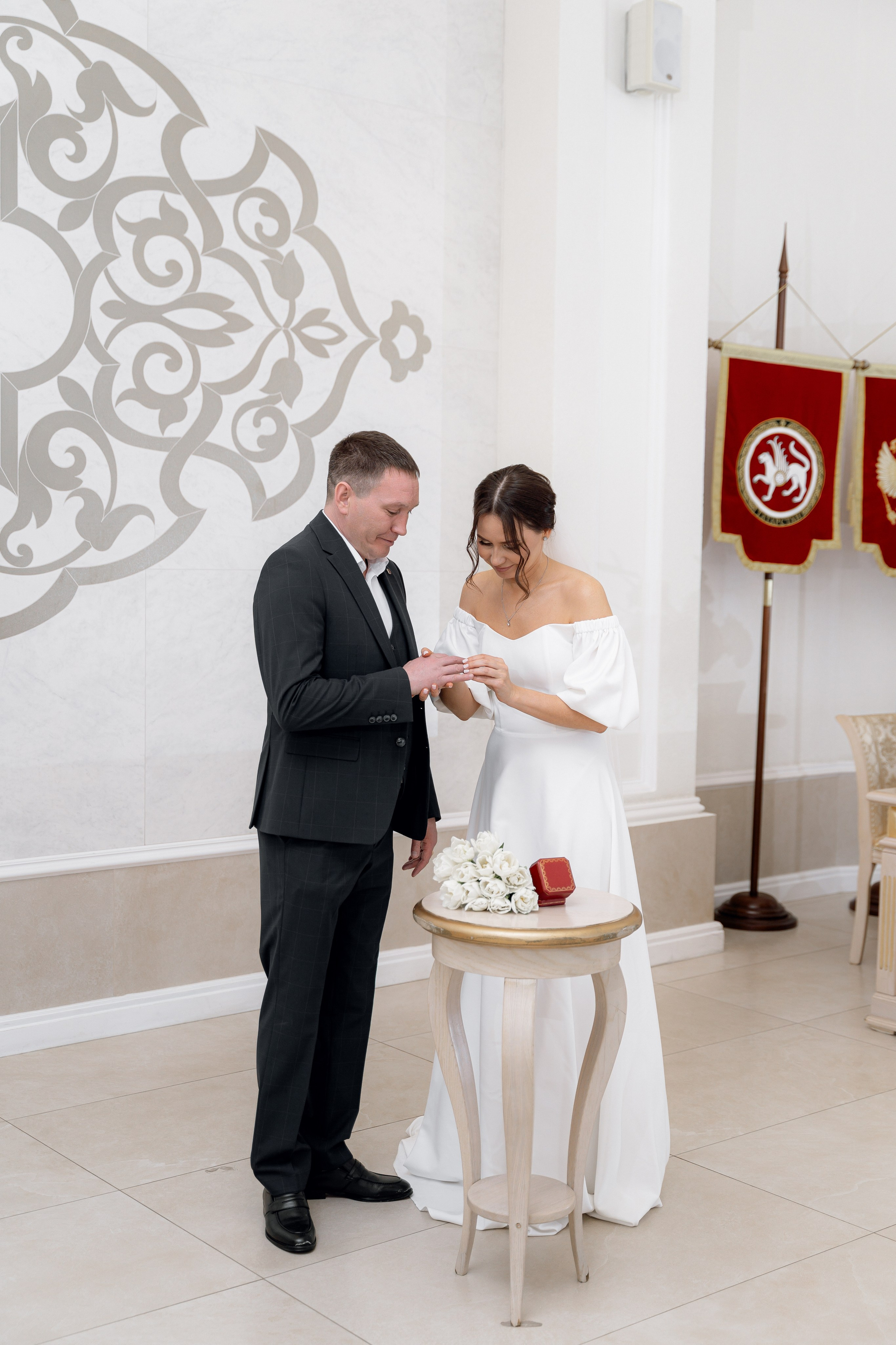 Сергей & Регина. RAMIL SAFIULLIN