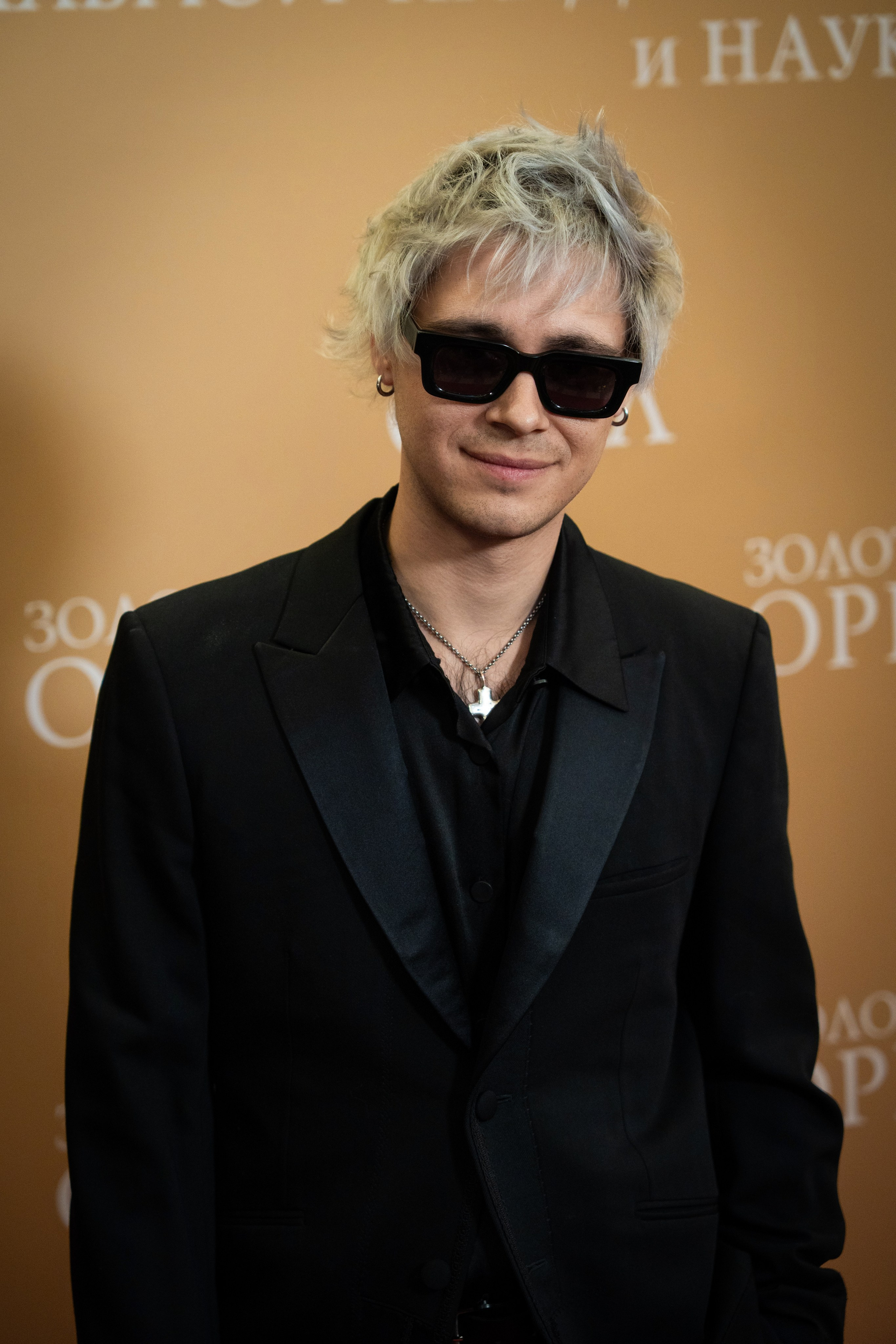 Кинопремия: Золотой орёл 2025. Илья Варин — Фотограф Москва, Тверь