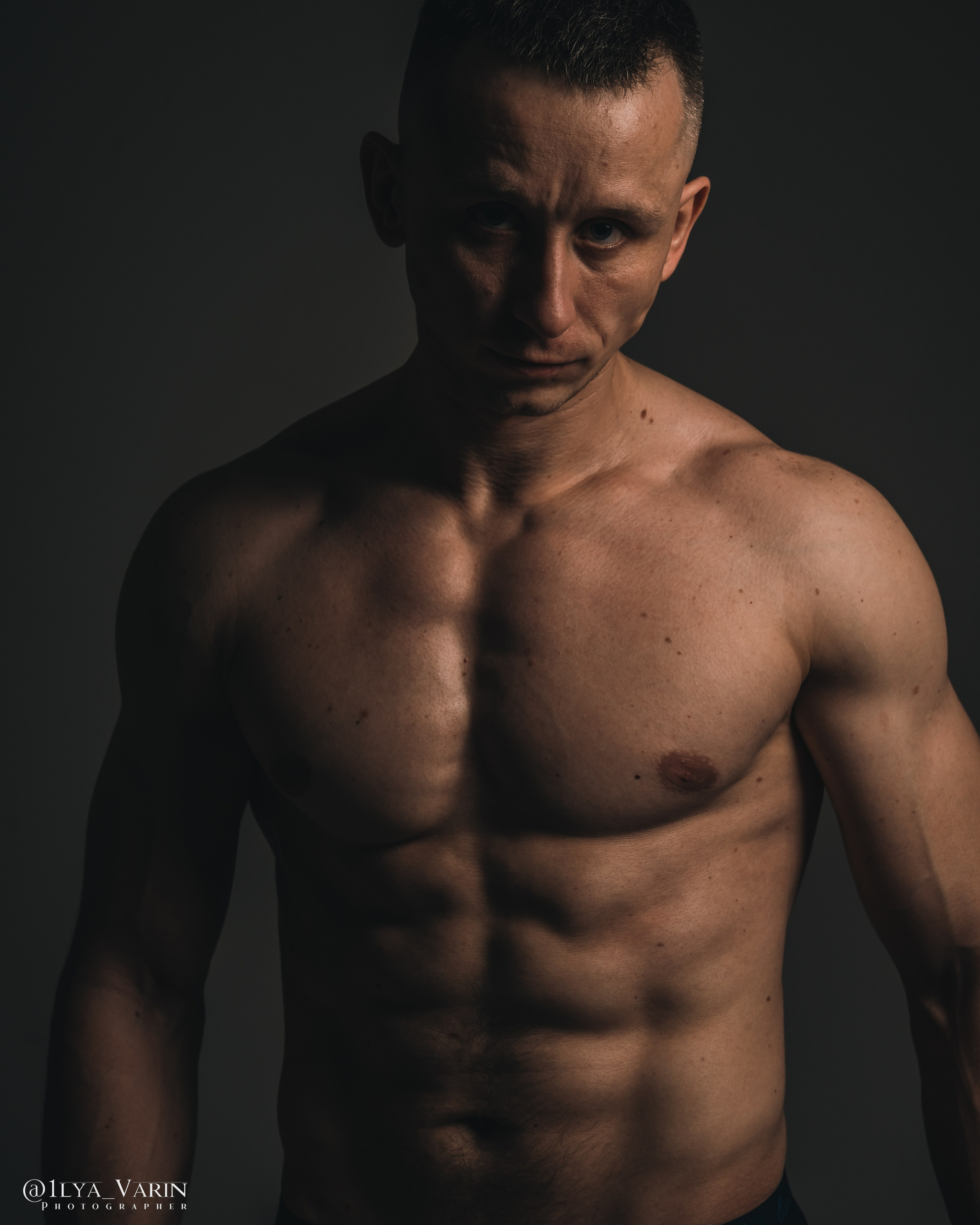 Kirill. Илья Варин — Фотограф Москва, Тверь