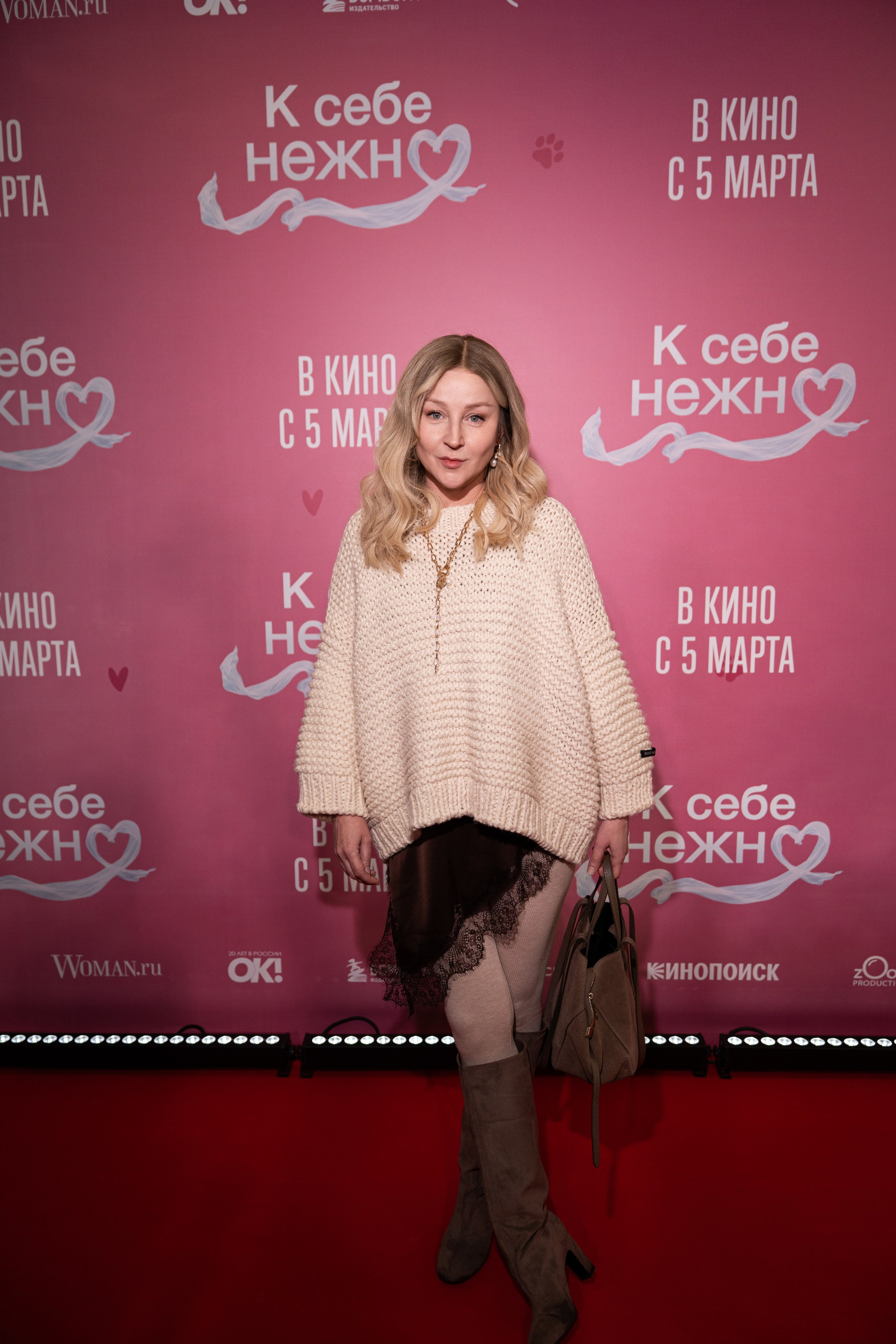 Премьера: К себе нежно. Илья Варин — Фотограф Москва, Тверь