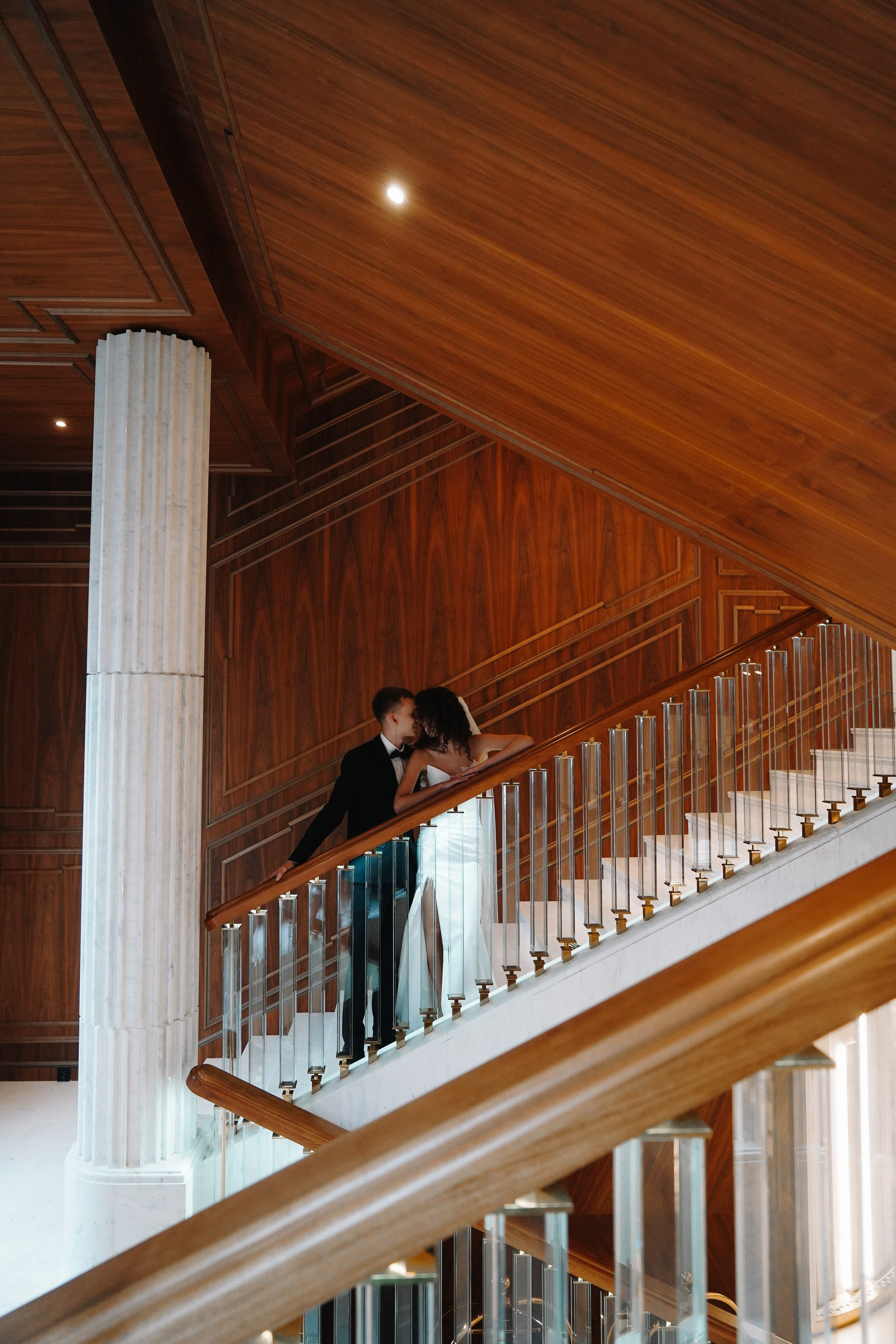 Денис и Саша. Валерия Смирнова / Свадебный фотограф