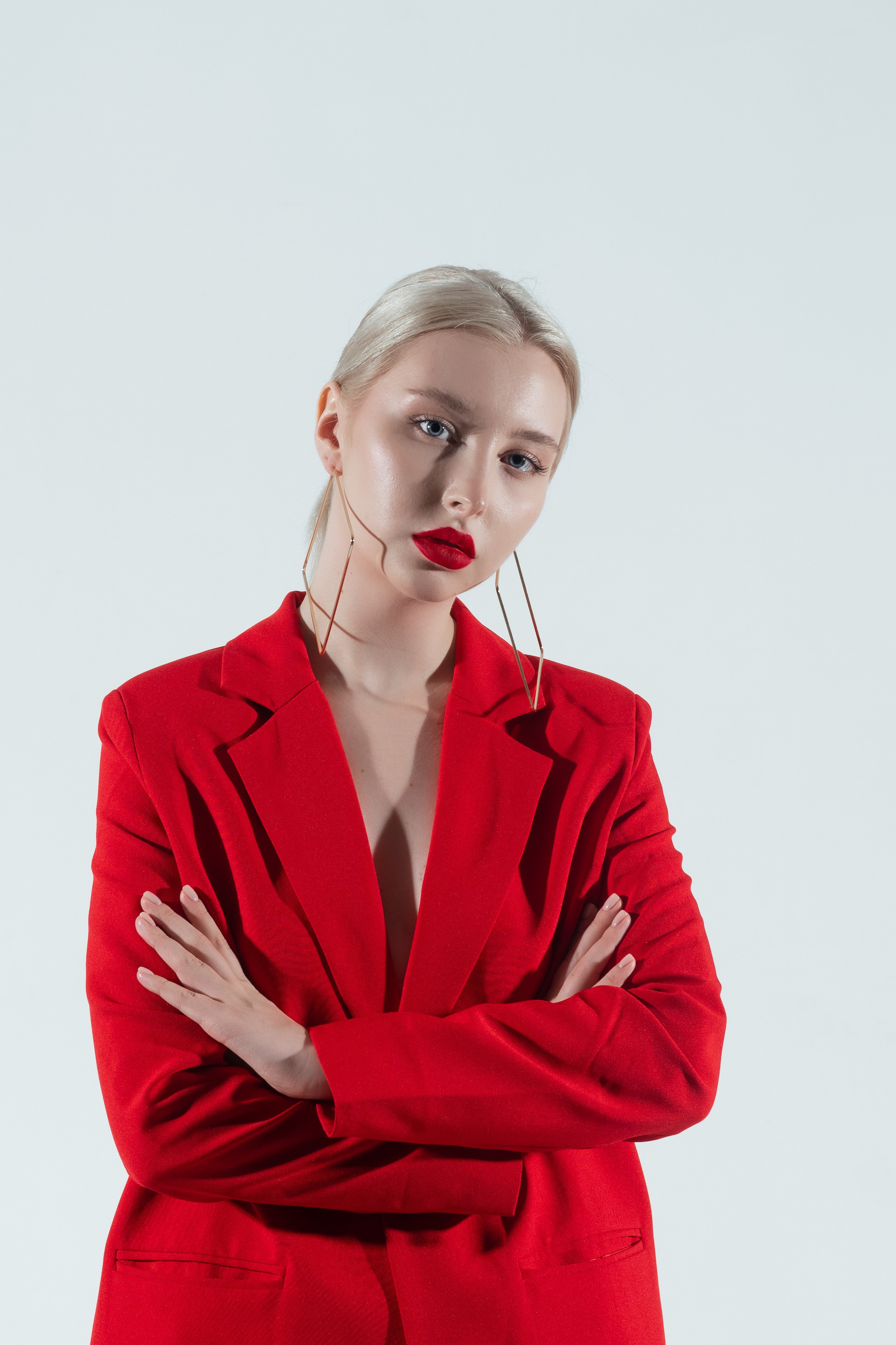 Дарья. Портретный фотограф в Санкт-Петербурге Никита Новгородцев