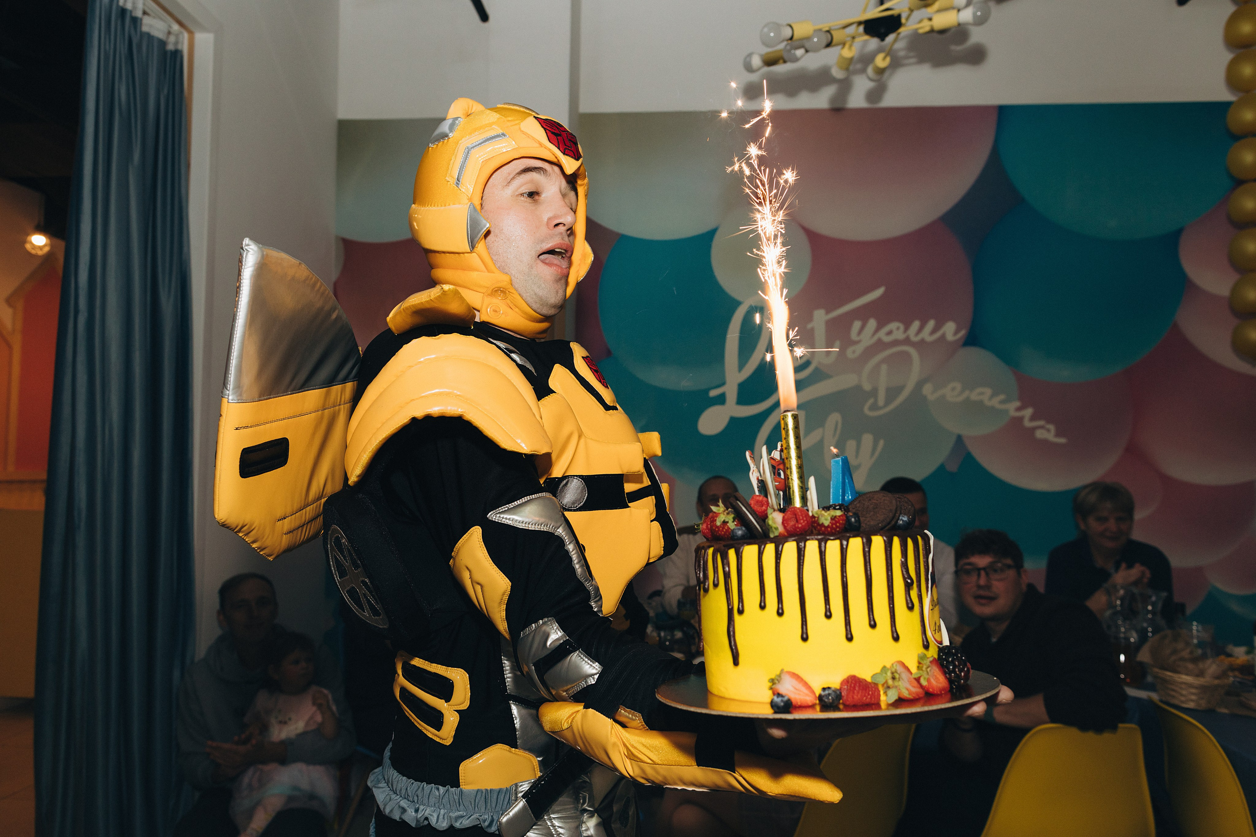 Рома 4 года. Портретный фотограф в Москве и МО Зимина Татьяна