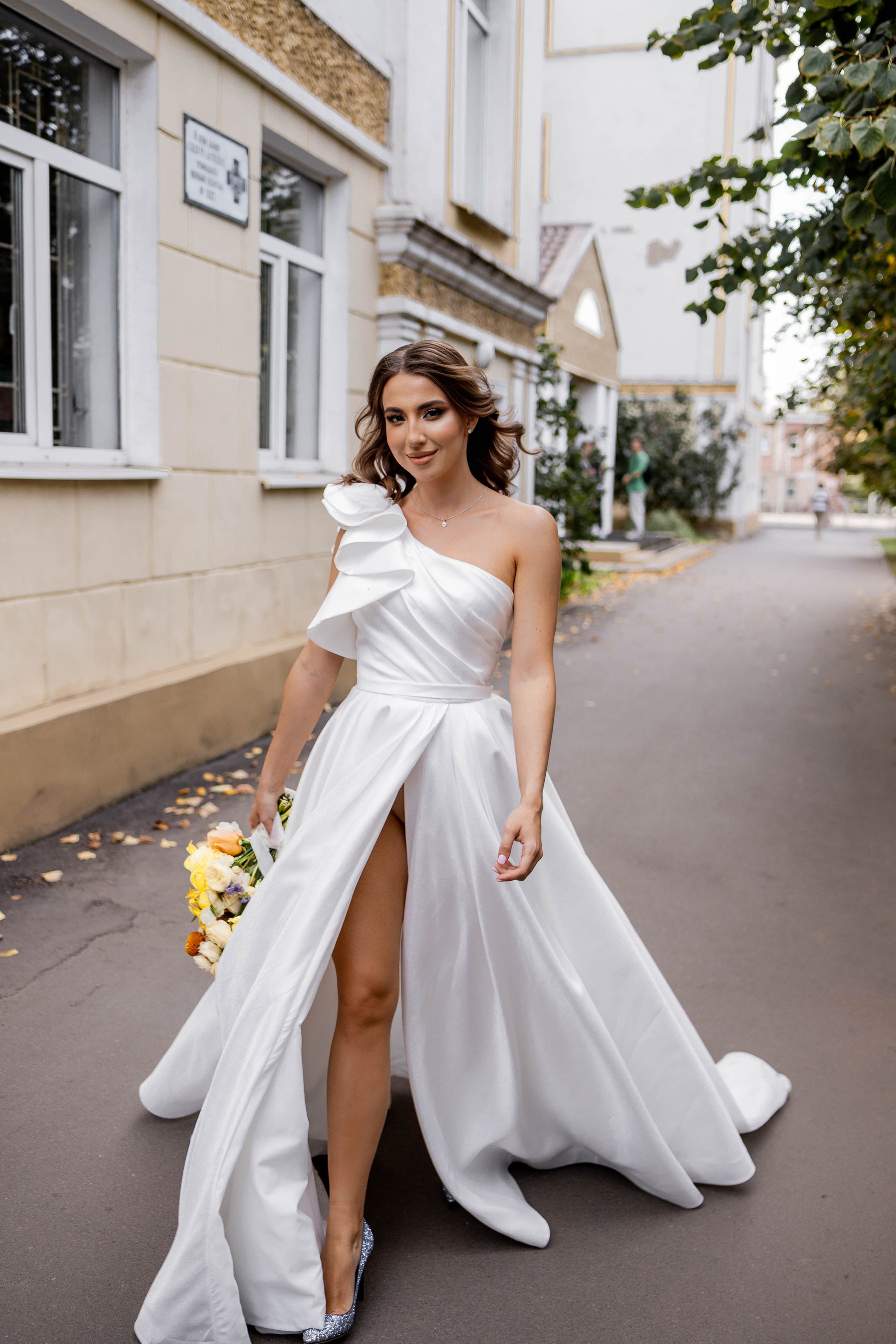 Настя|Никита. Свадебный фотограф Надежда Рыжикова