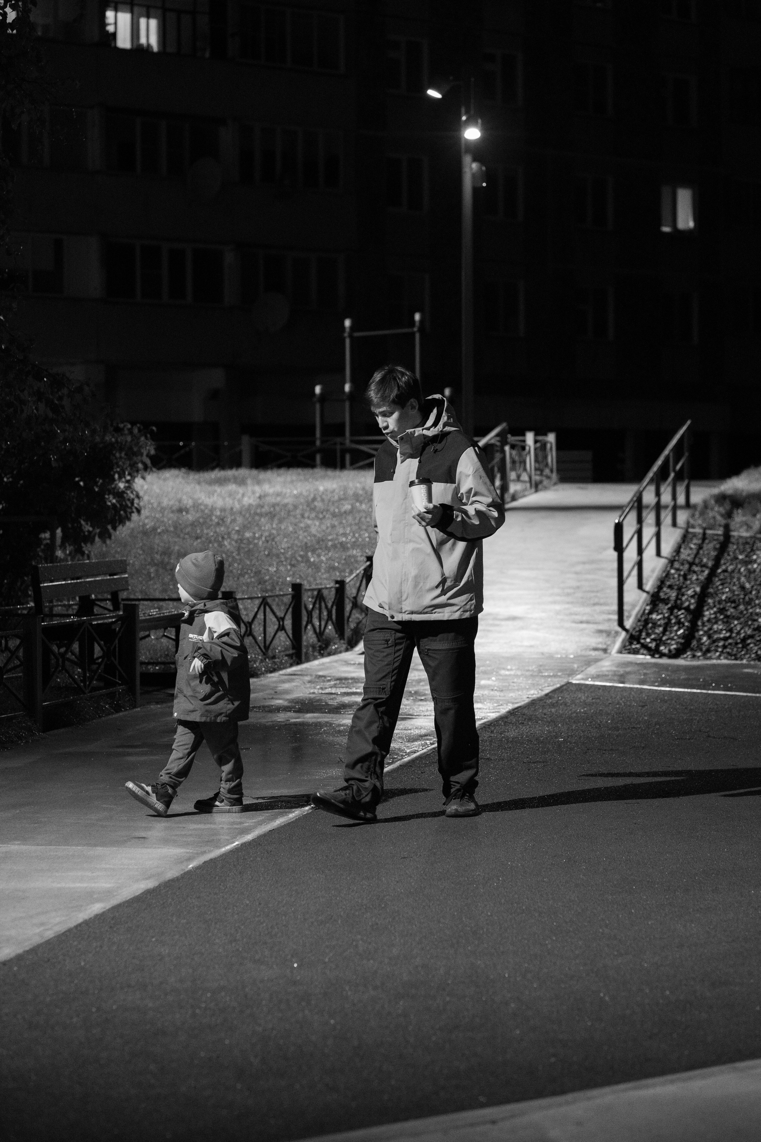 Прогулка. Алена Коломоец | Фотограф, Мирный, Якутия