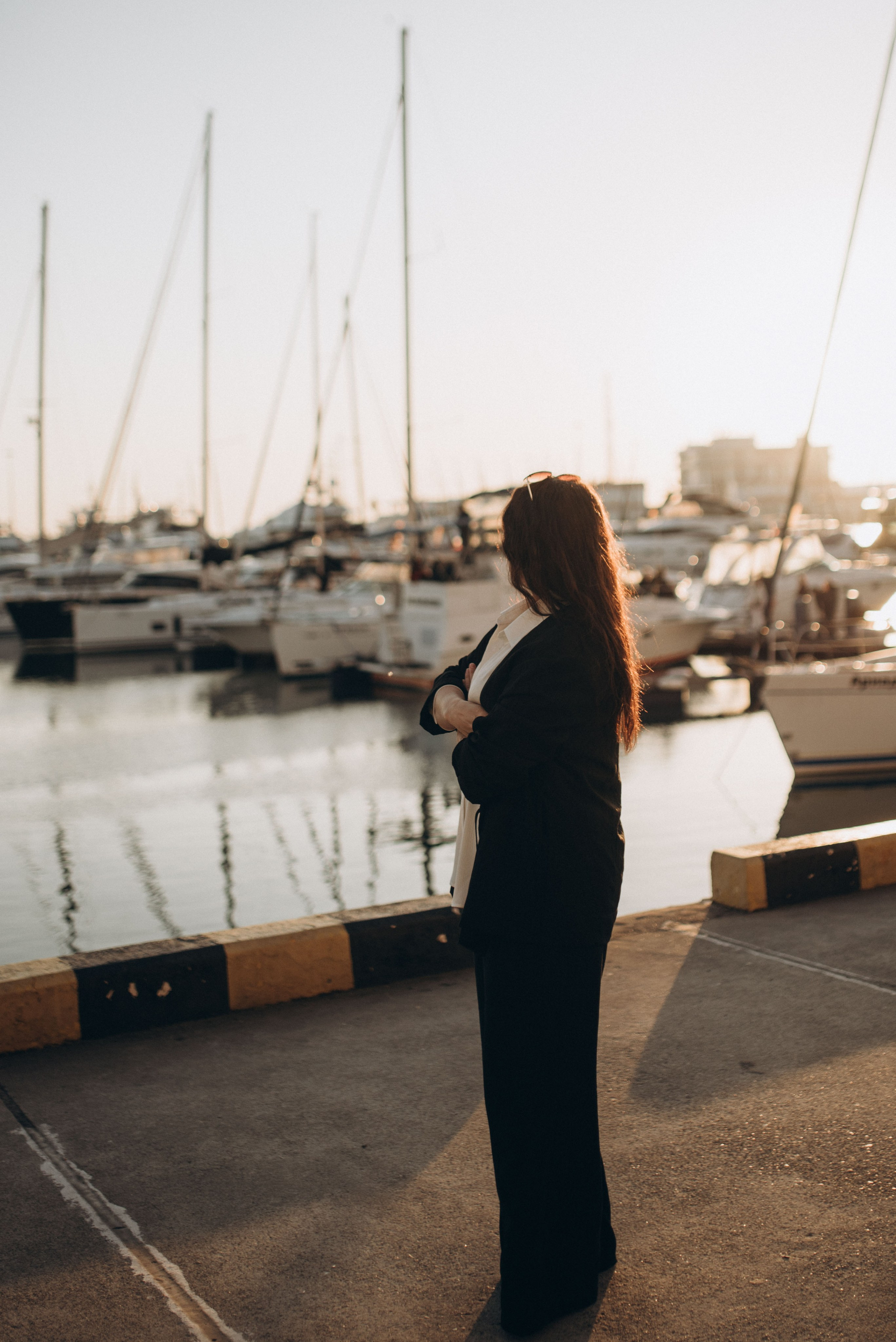 Индивидуальная фотосессия в Сочи, фотосъёмка для девушки. Фотограф в Сочи — Маргарита Поганова