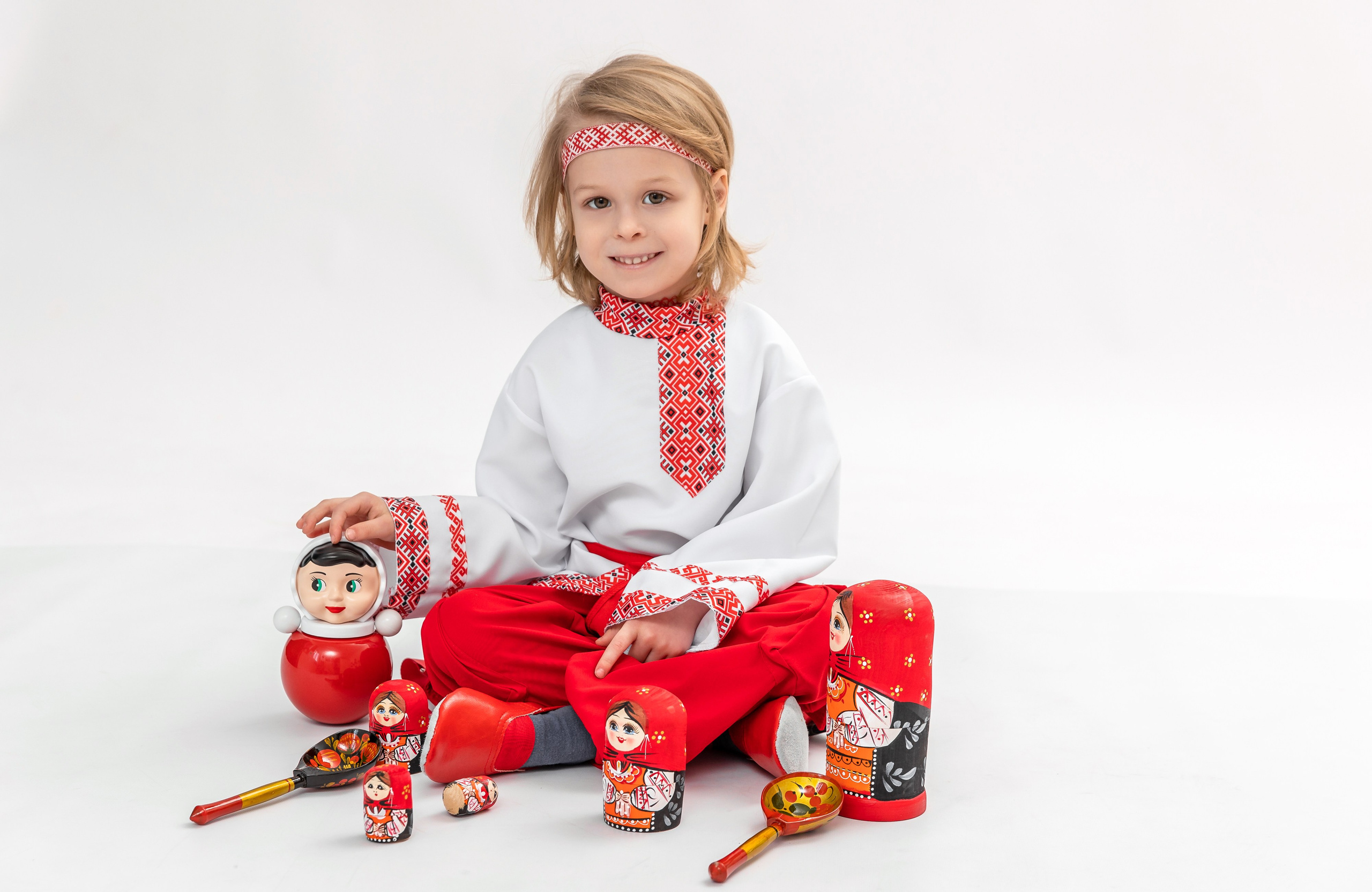 Тематические съёмки. Модельное Агентство Alma Model Management