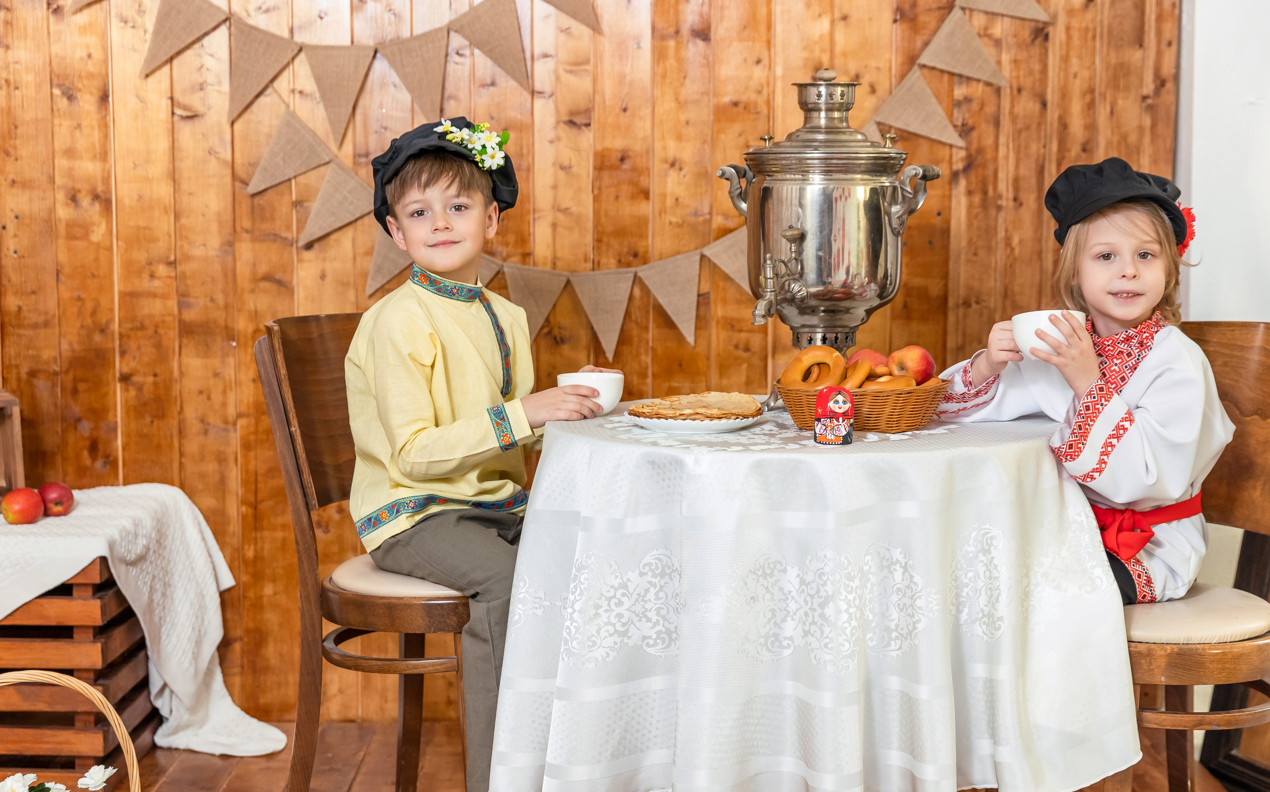 Тематические съемки. Модельное Агентство Alma Model Management