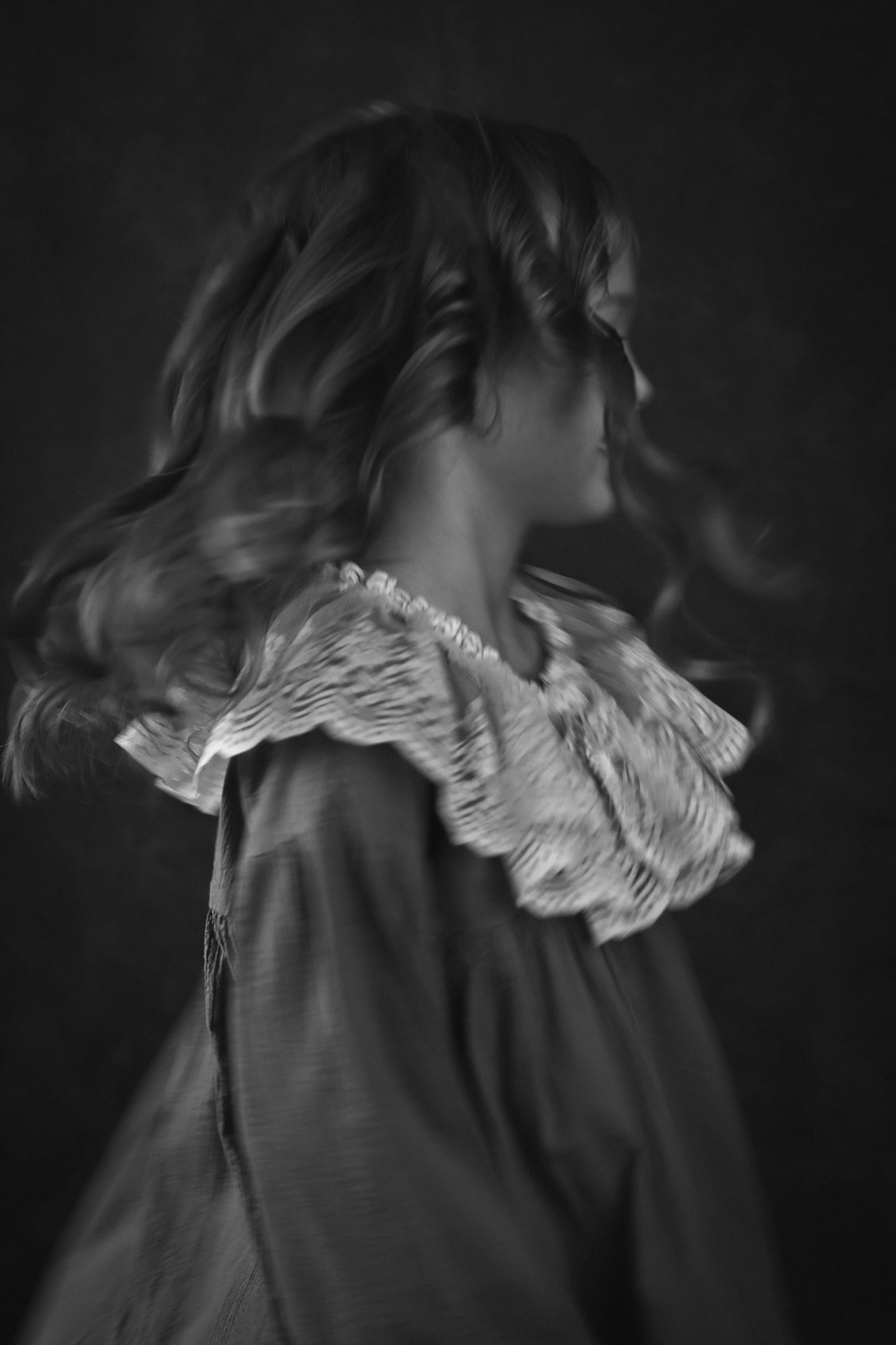 Лера. Фотограф портретист в Санкт Петербурге Дроздова Алла