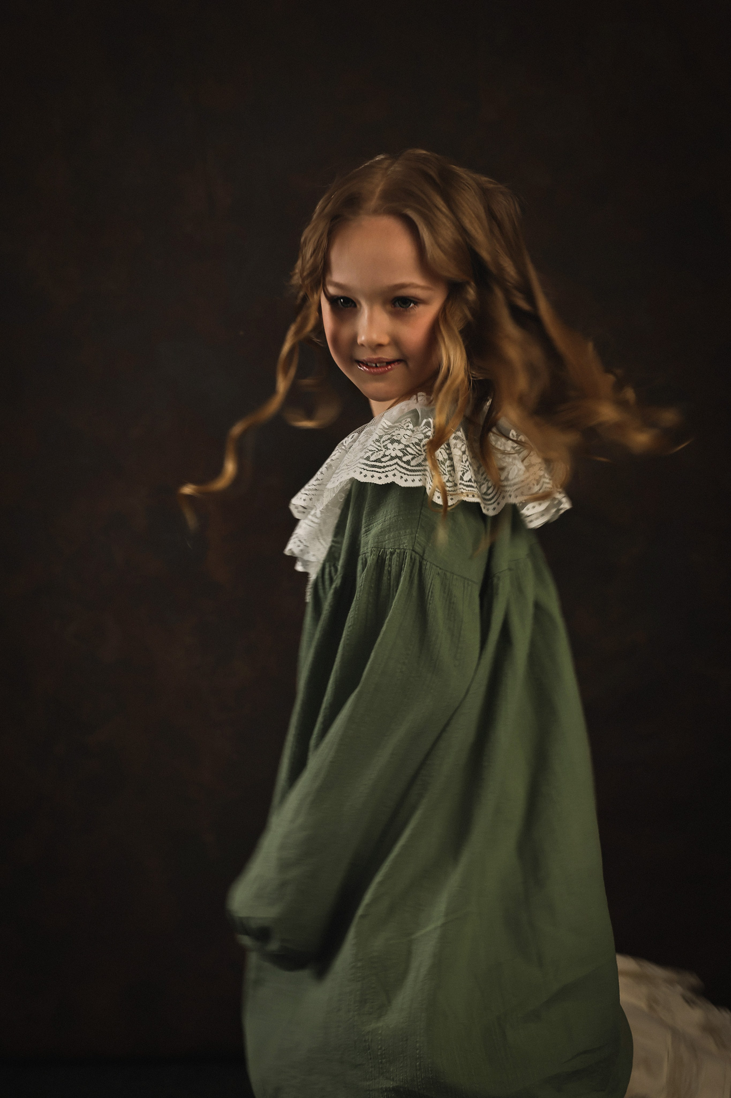 Лера. Фотограф портретист в Санкт Петербурге Дроздова Алла