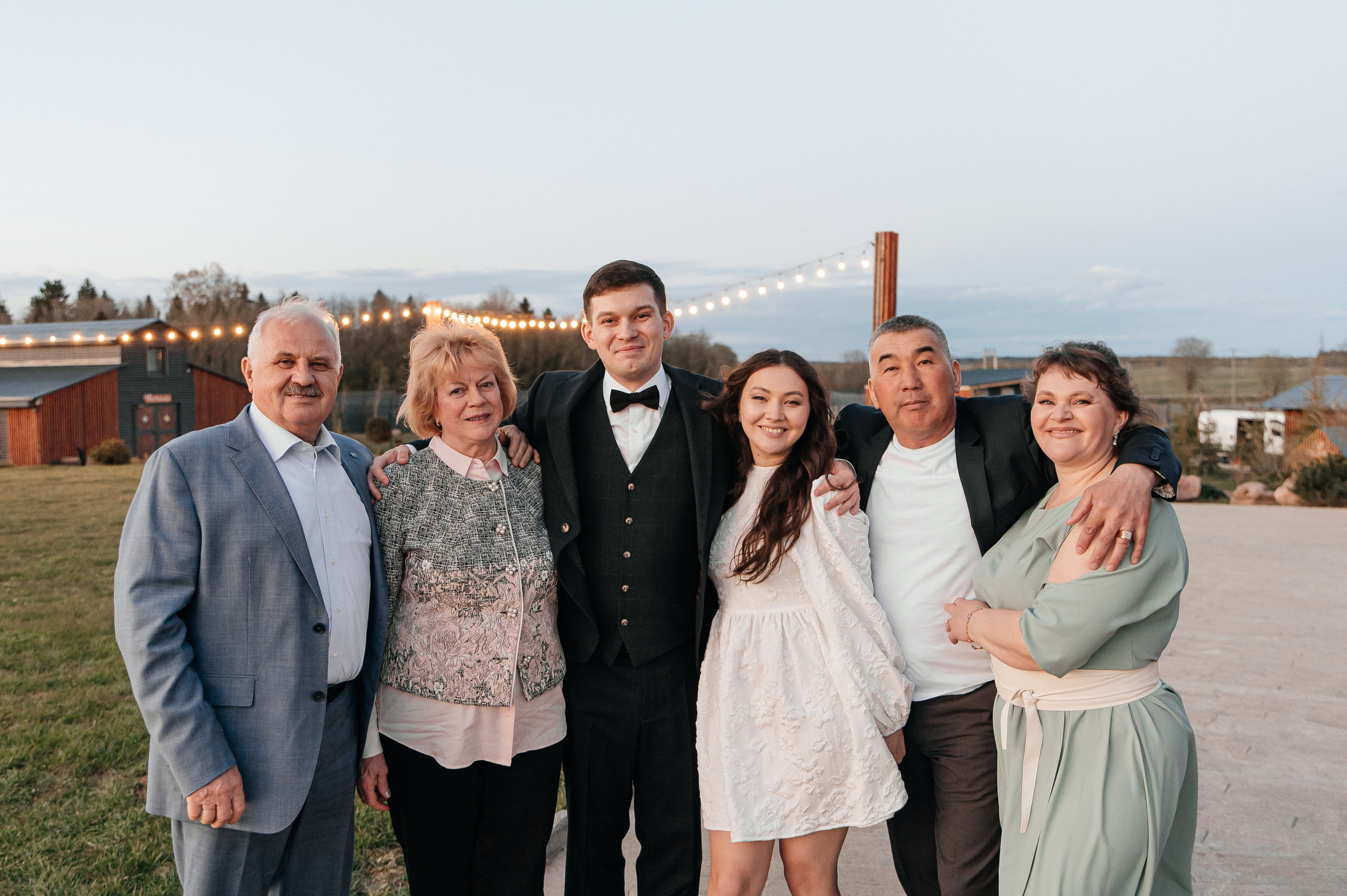 ANONS. Мария — Свадебный фотограф