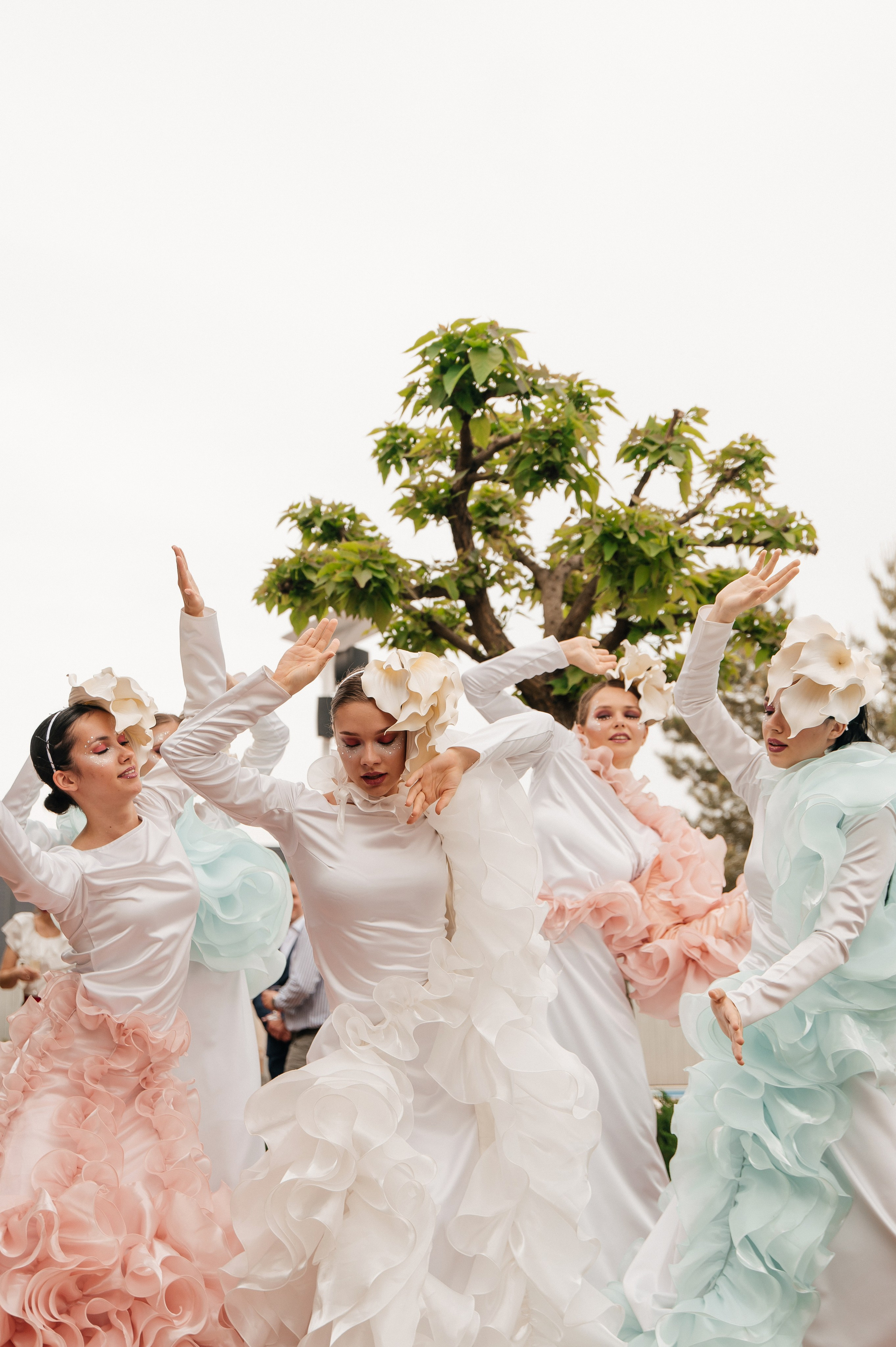 WEDDING. Мария — Свадебный фотограф