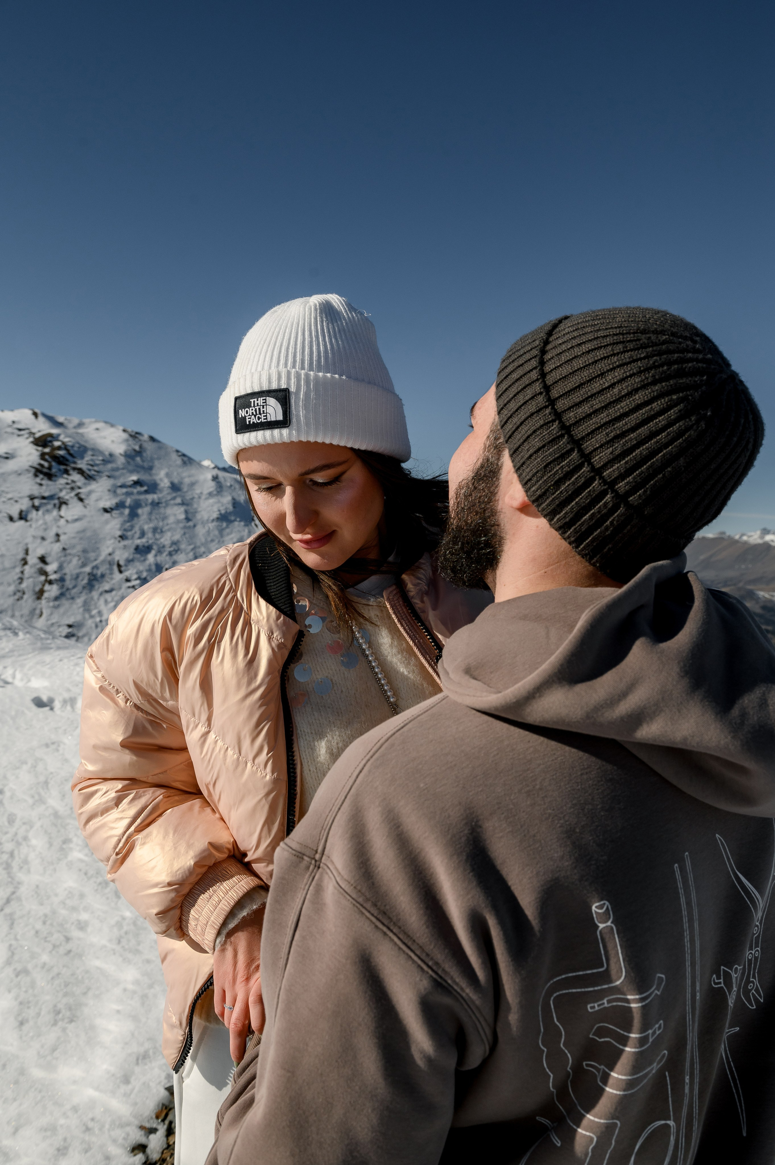 Большая любовь на высоте. Свадебный и семейный фотограф в Ставрополе Роман Иванов