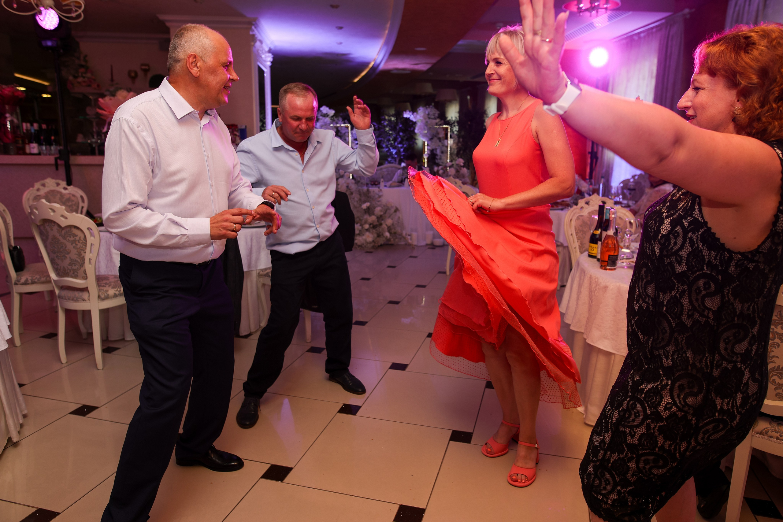 Ксюша и Максим. Свадебный фотограф Беларусь Ольга Козыренко