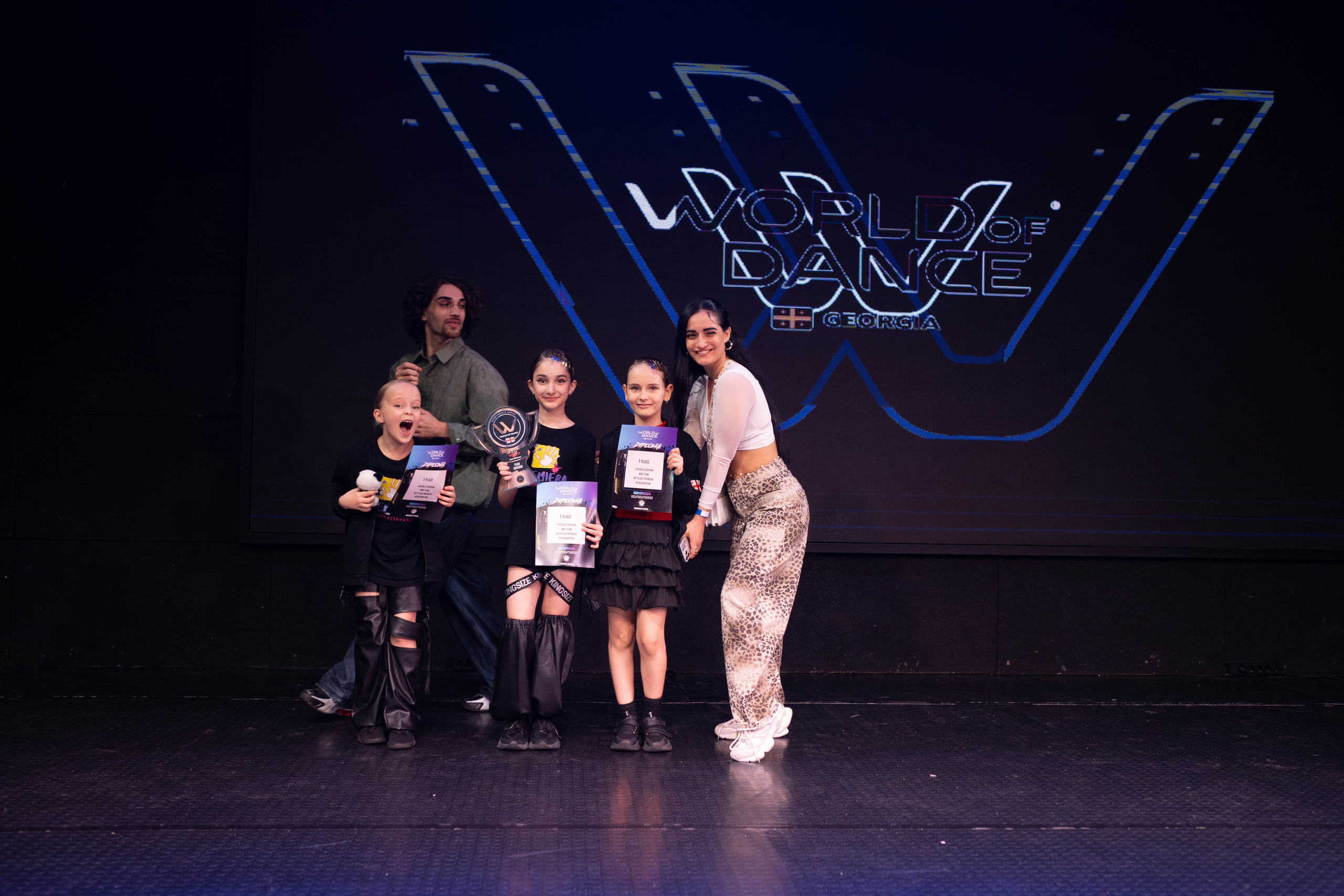 World of dance Georgia 2026. Фотограф, видеограф Пятигорск, Ставрополь, Ессентуки, Petlyakovs_photo