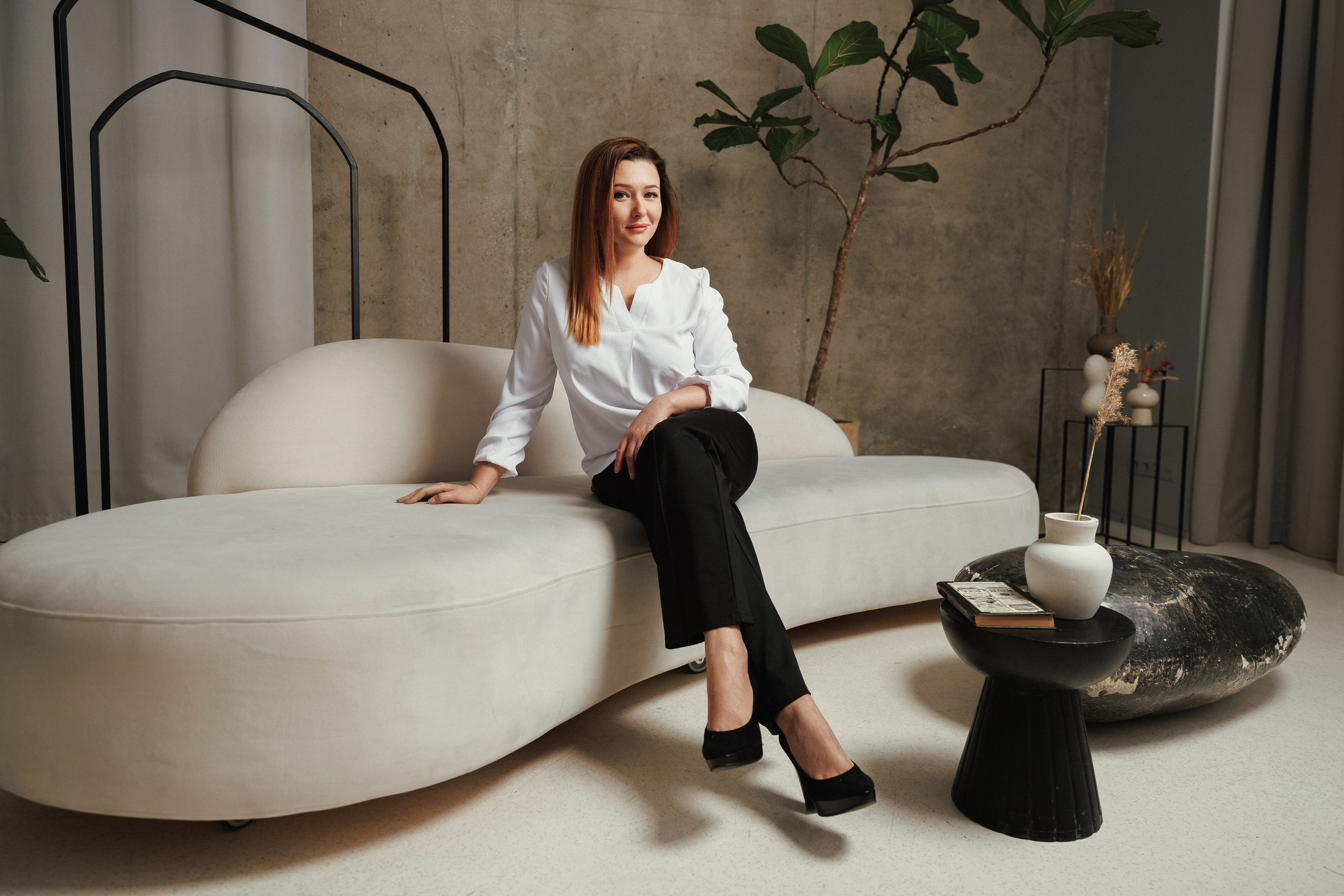 Анна. Commercial photographer | Anton Ermakov