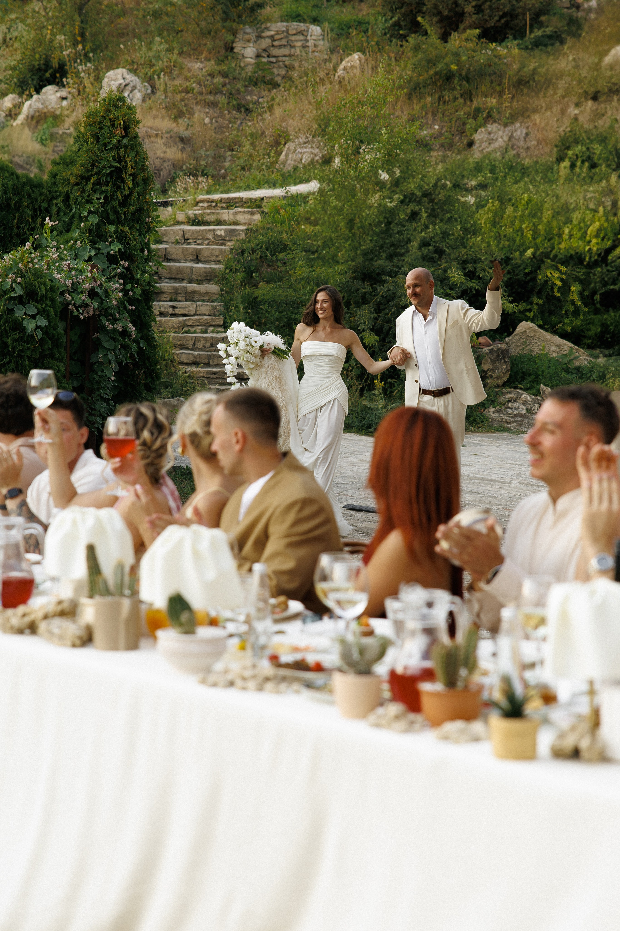 Wedding A&A. Свадебный фотограф Краснодар Юлия Ткаченко