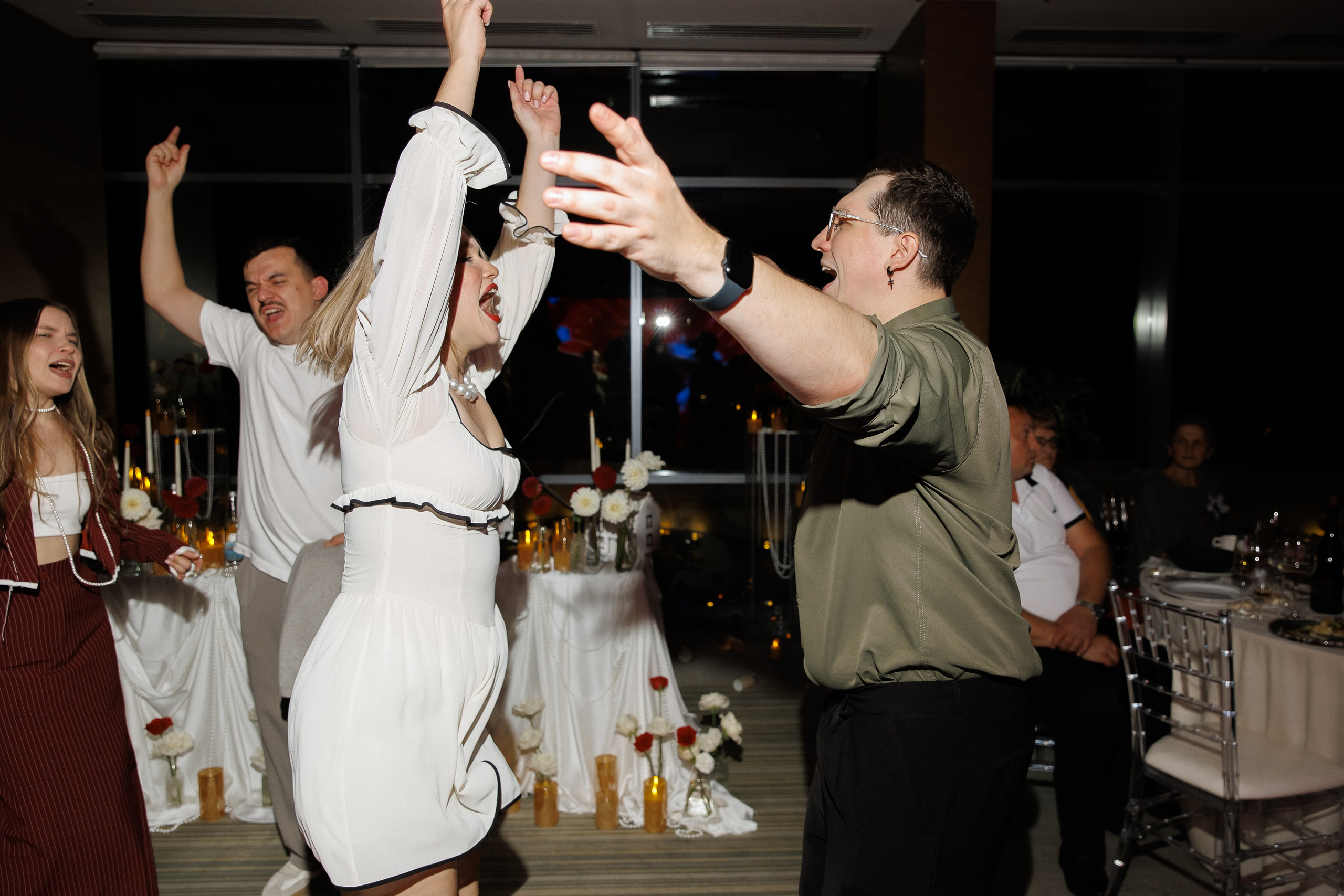 Wedding D&E. Свадебный фотограф Краснодар Юлия Ткаченко