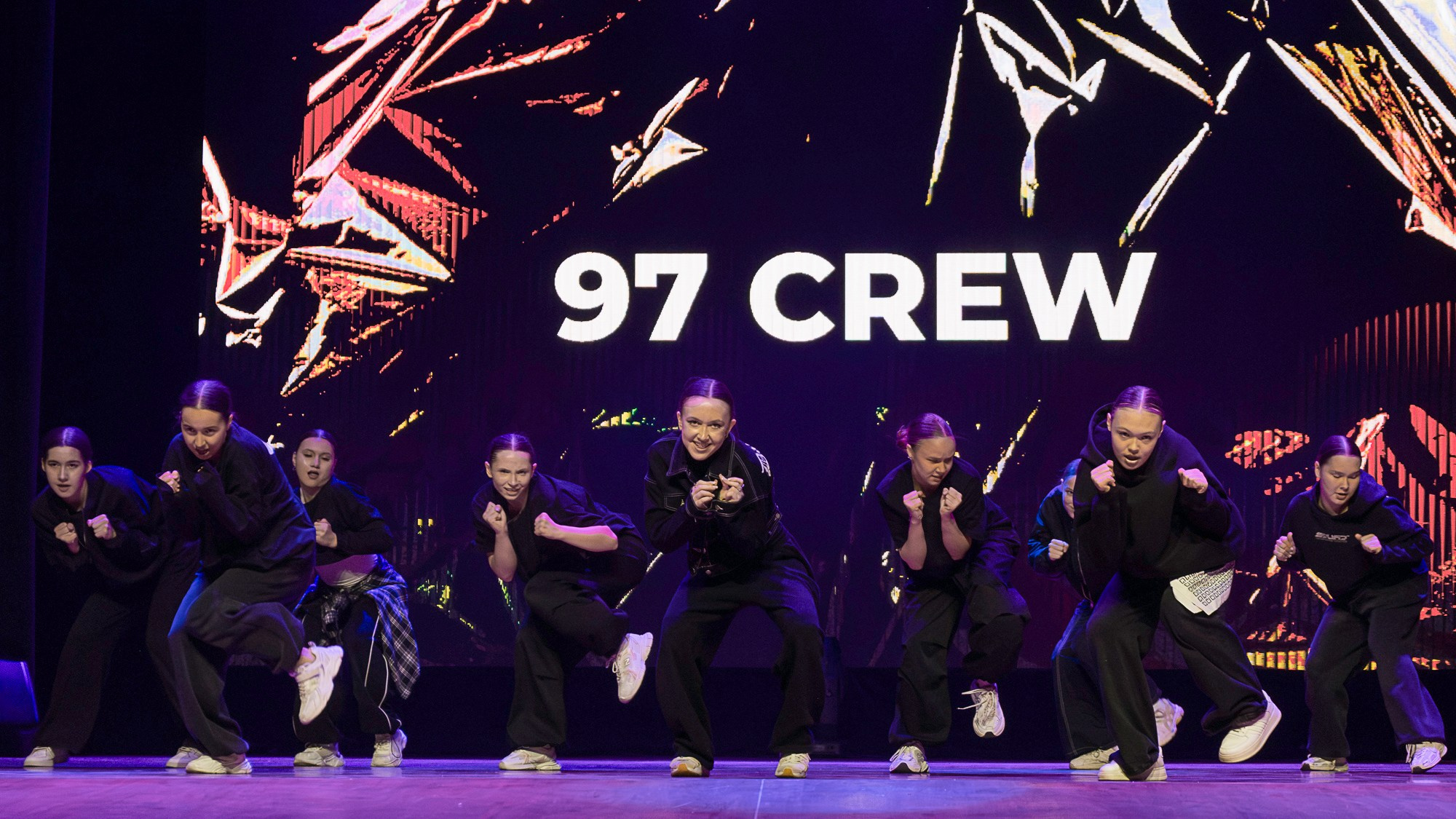 Отчетный концерт МПК Энергетик. Репортажный фотограф в Казани Павел Серпокрылов