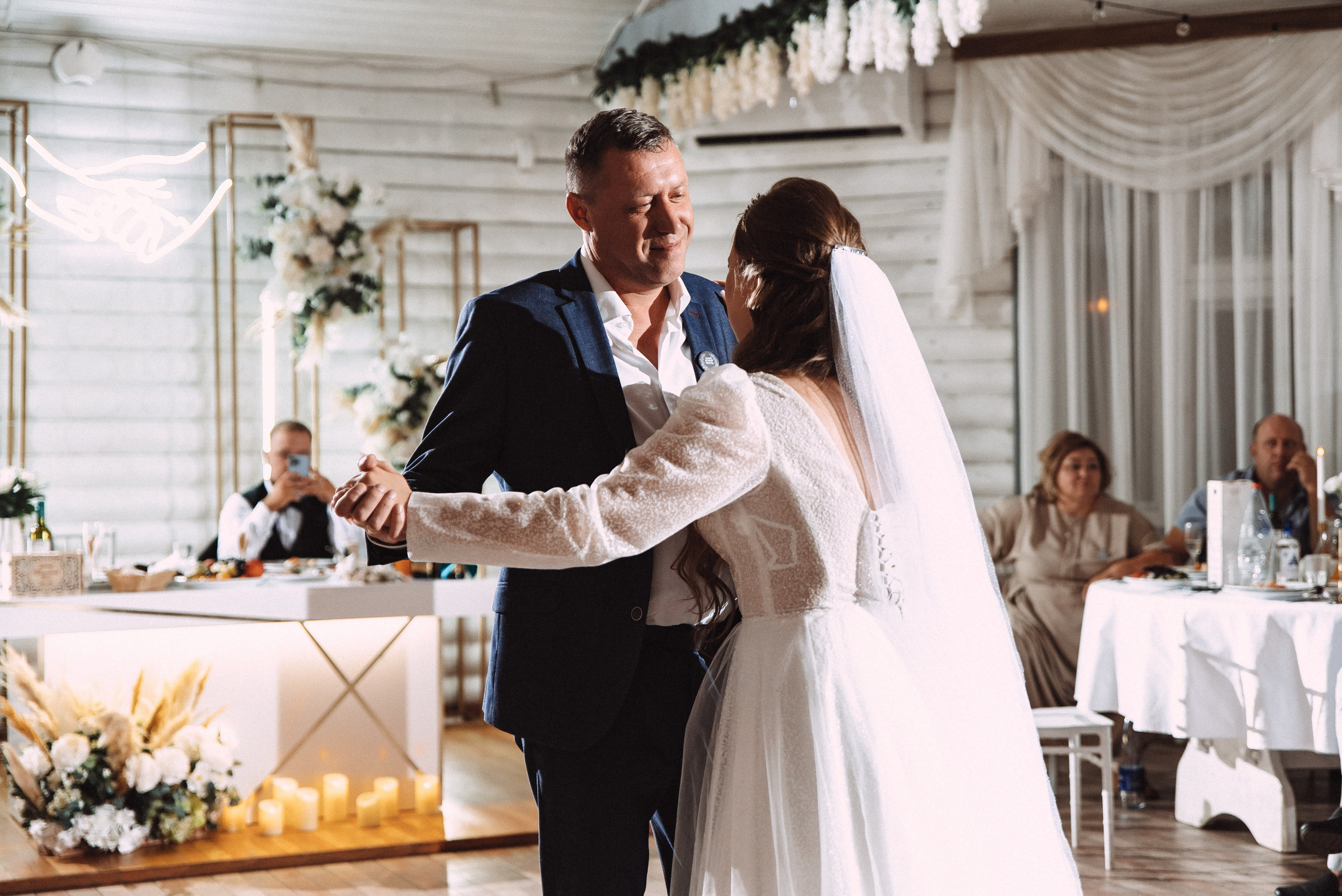 Родион + Юлия. Свадебный и семейный фотограф в Волгограде Олеся Лисицкая