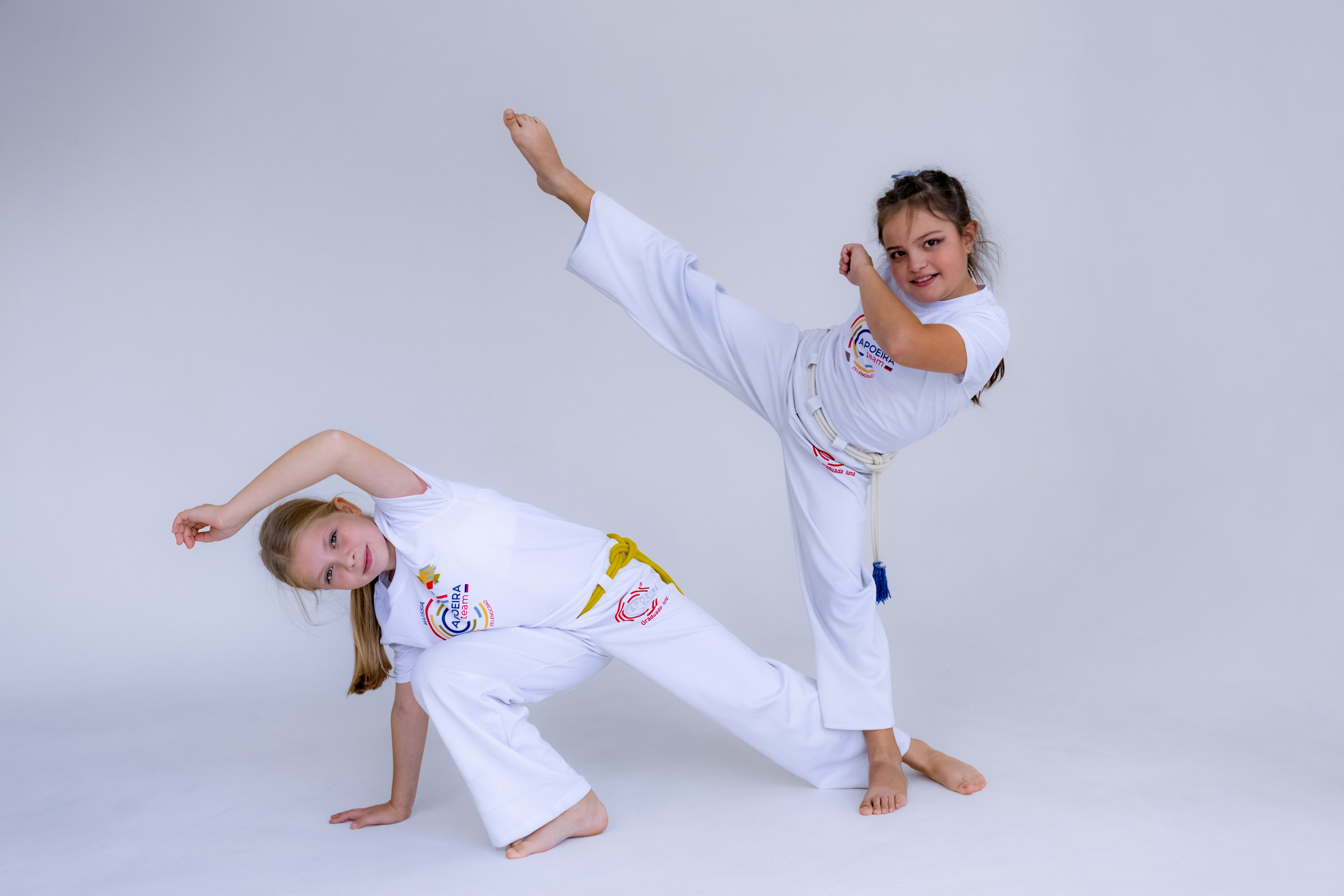 Фотосессия для спортивной школы копоэйры в Зеленограде. Детский и семейный фотограф Евгения Вахнеева Москва Зеленоград