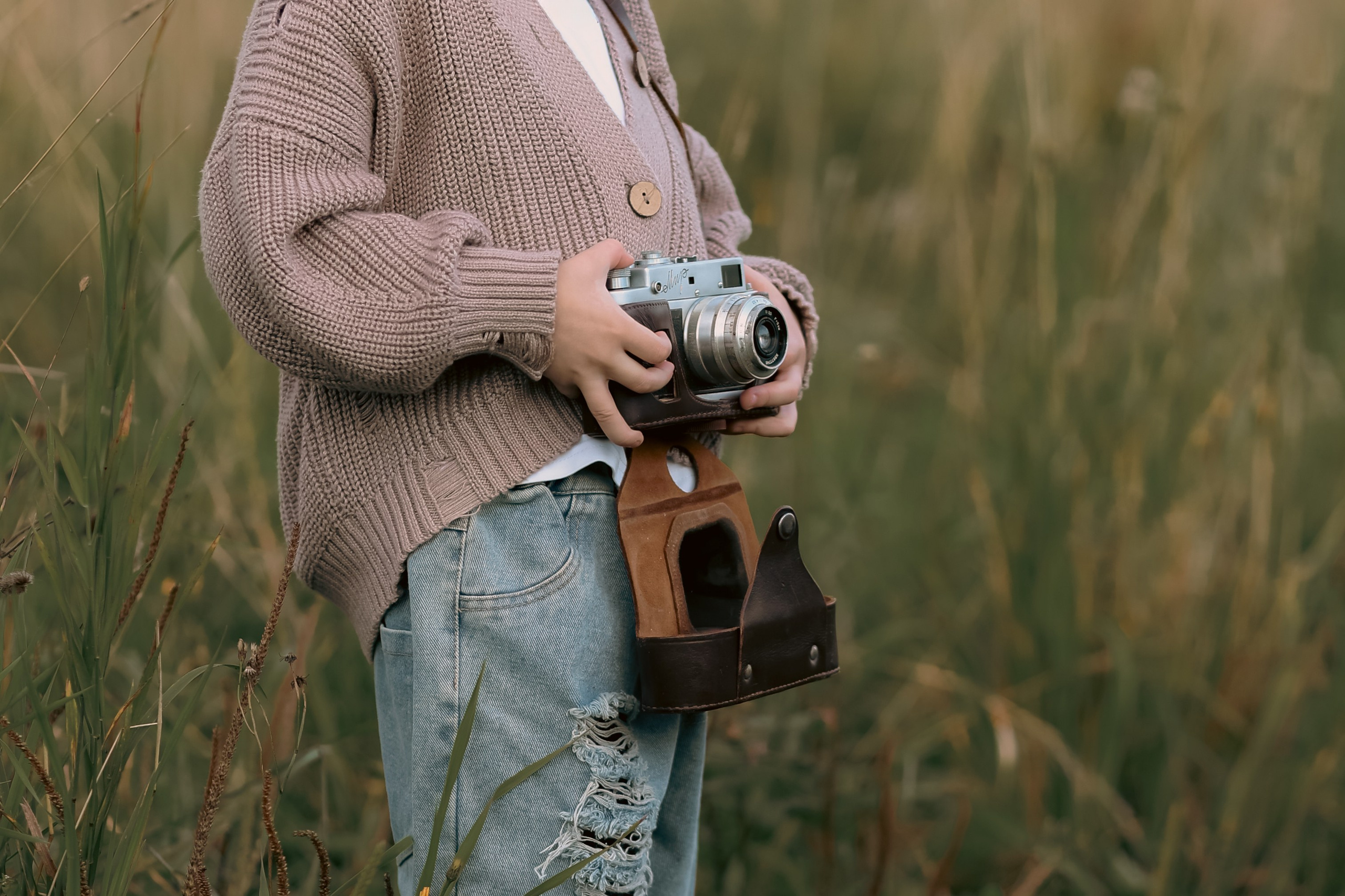 Фотоохота на медведя от Матвея. Детский и семейный фотограф Евгения Вахнеева Москва Зеленоград