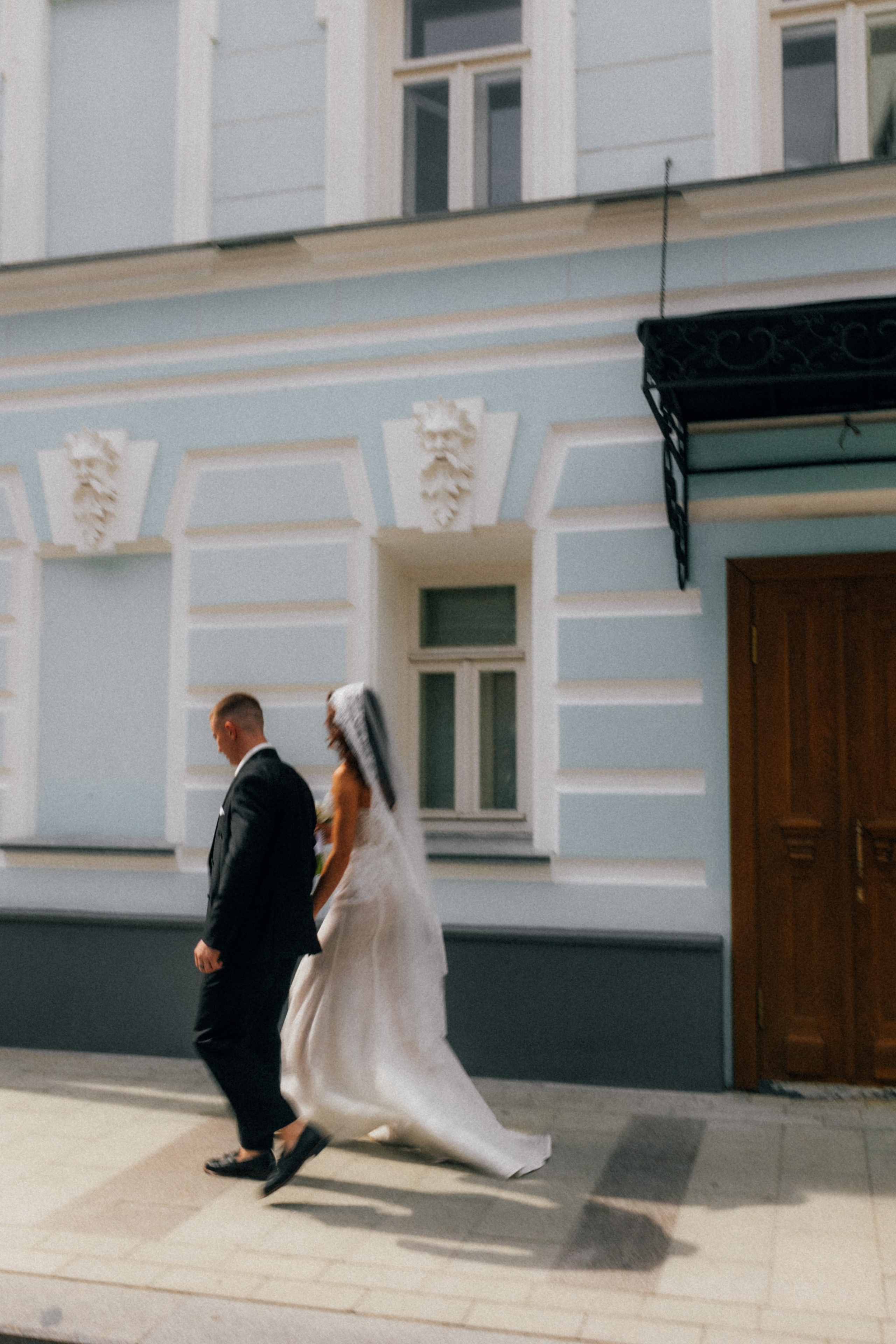 Даниил/Софа. Фотограф в Москве Татьяна Сергеева