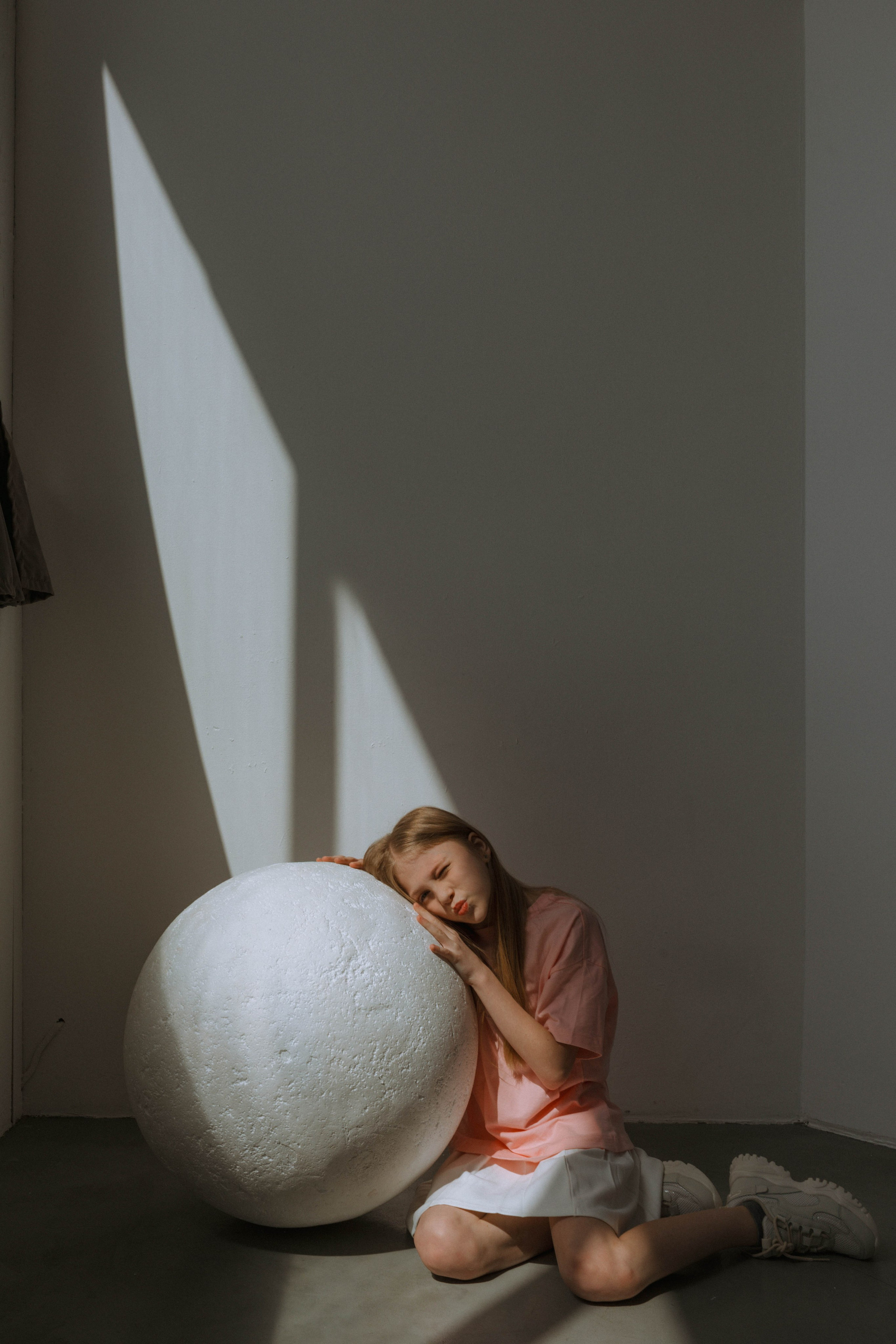 Алена и семья. Профессиональный фотограф