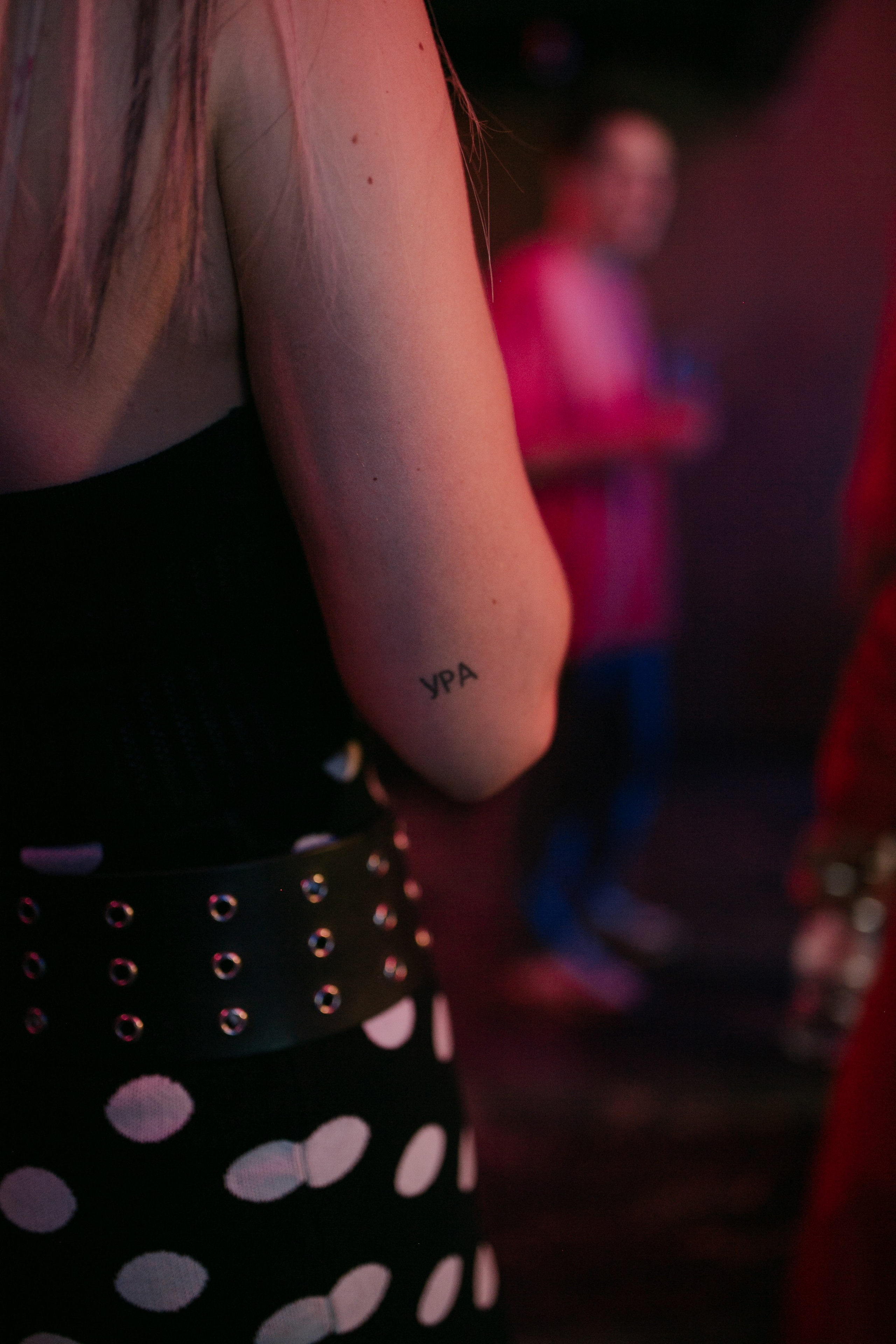 День рождения Ксении. Фотограф Дарья Воскресенская в Москве