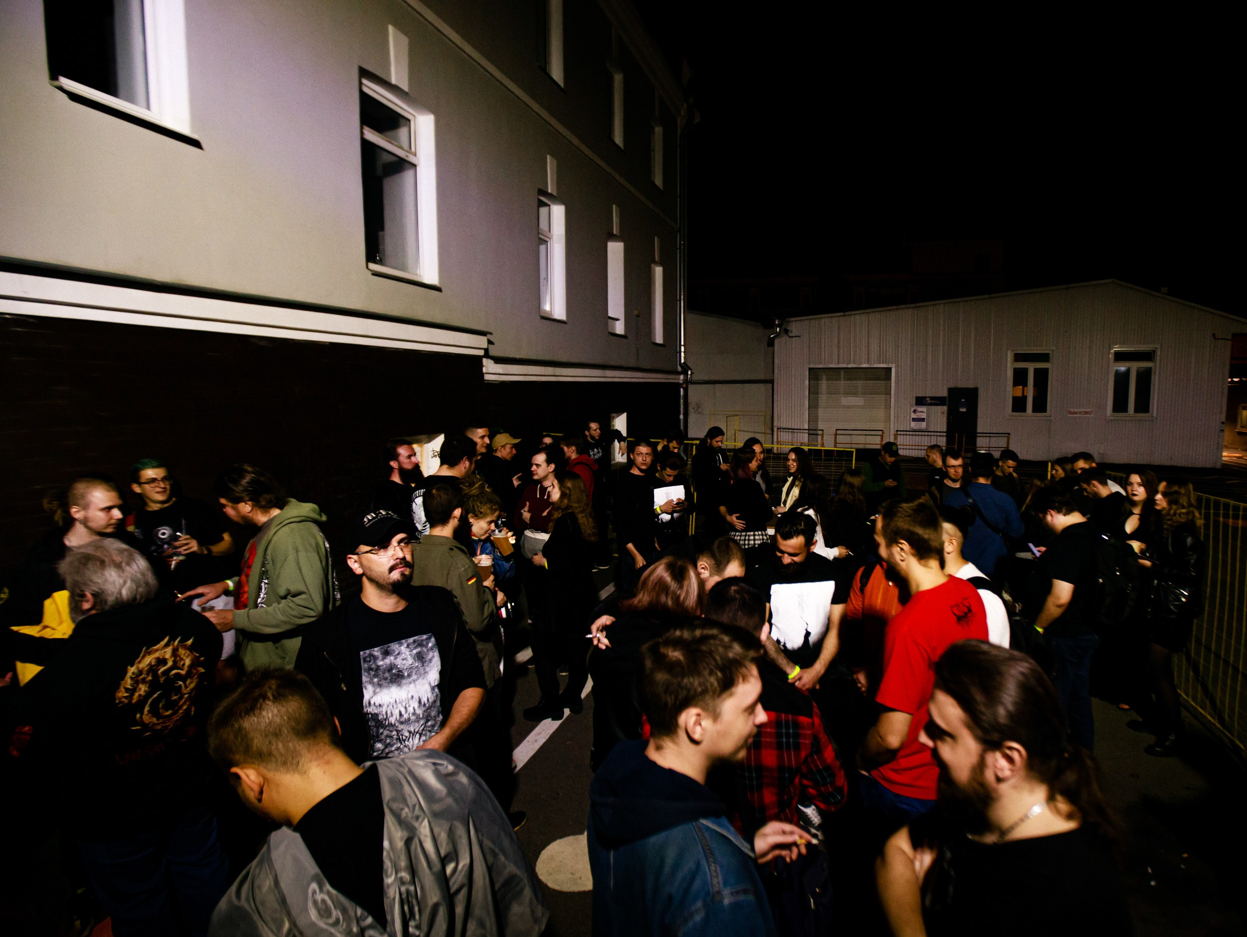 Роад трип TRNA СПБ-Москва 2021. Фотограф Мария Немм