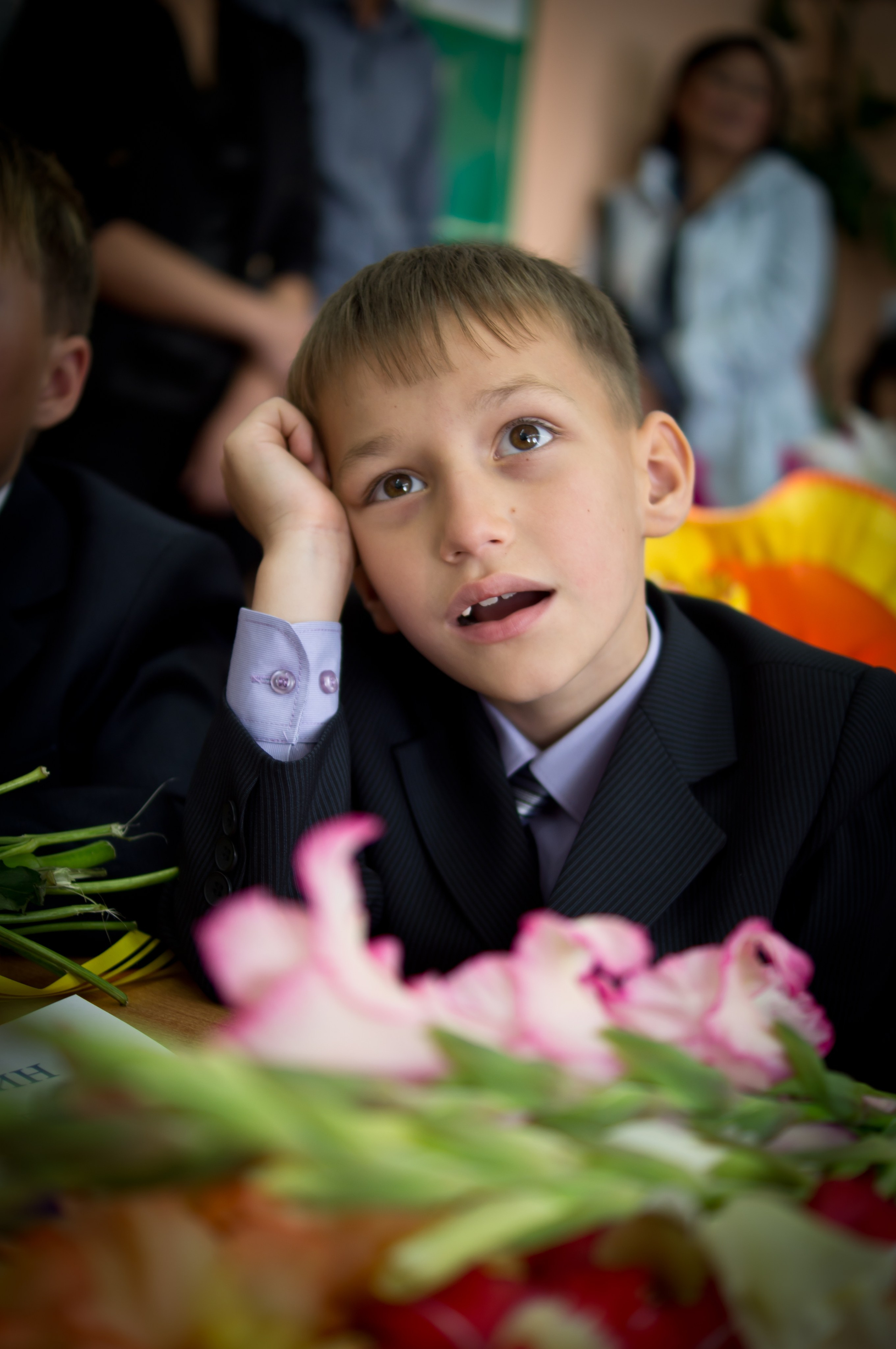Детский портрет. Фотограф в Улан-Удэ. Свадебный фотограф в Улан-Удэ