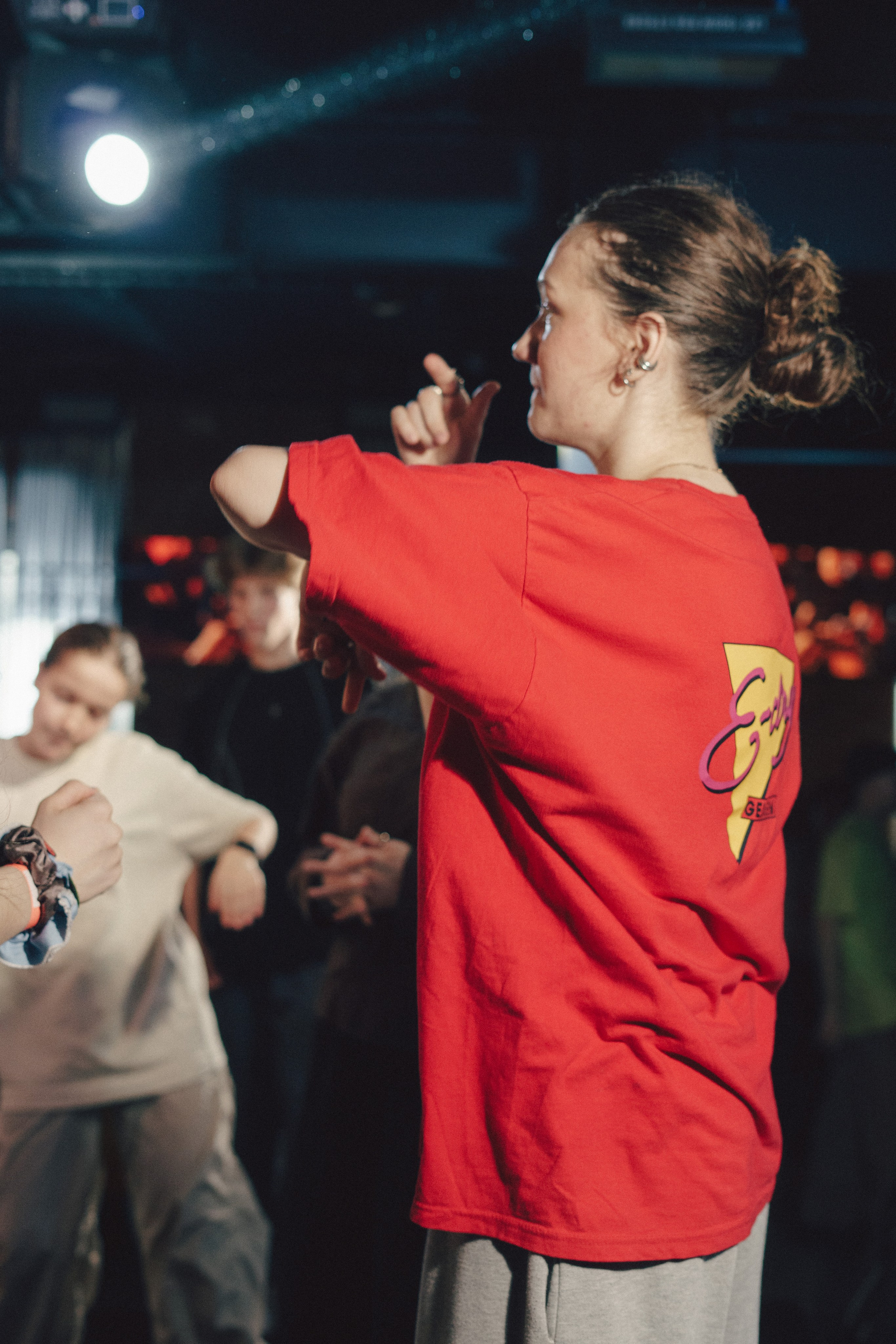 Dance Kithen ❤️‍🔥. Портретный фотограф
