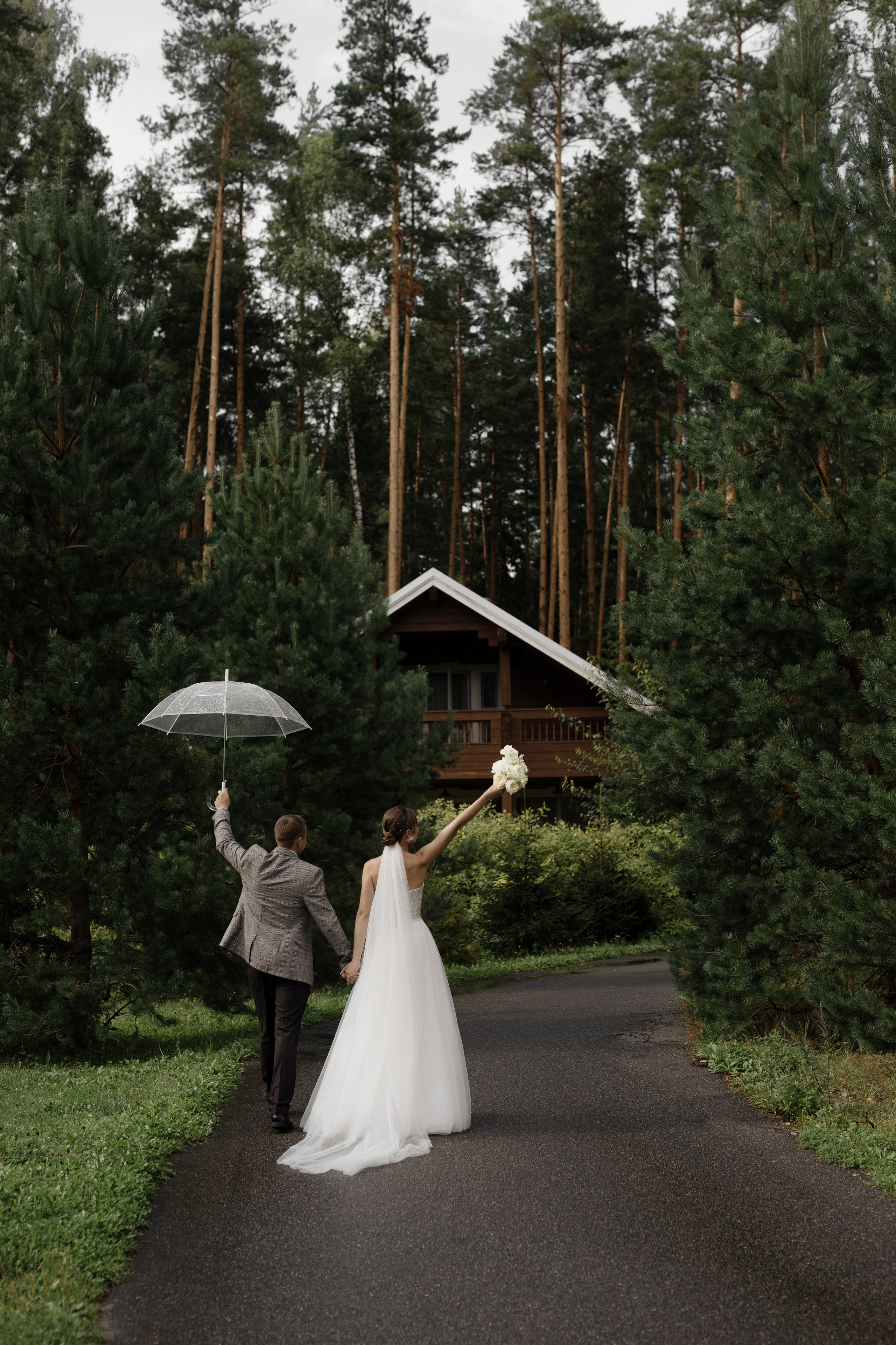 Свадьба Владислава и Елены. Фотограф Кольчугино/Владимир/Москва Елизавета Иода