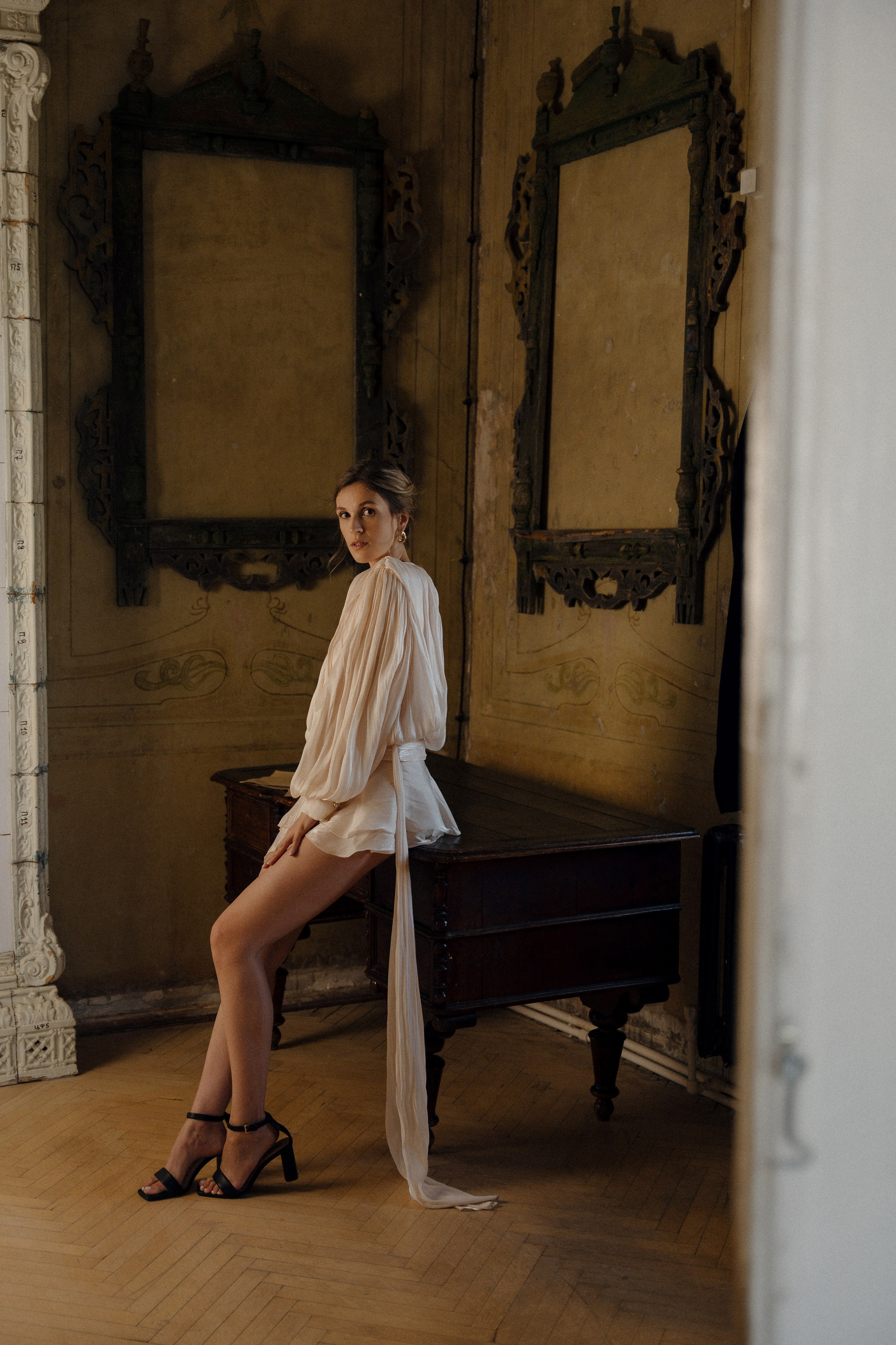 Екатерина. Главная