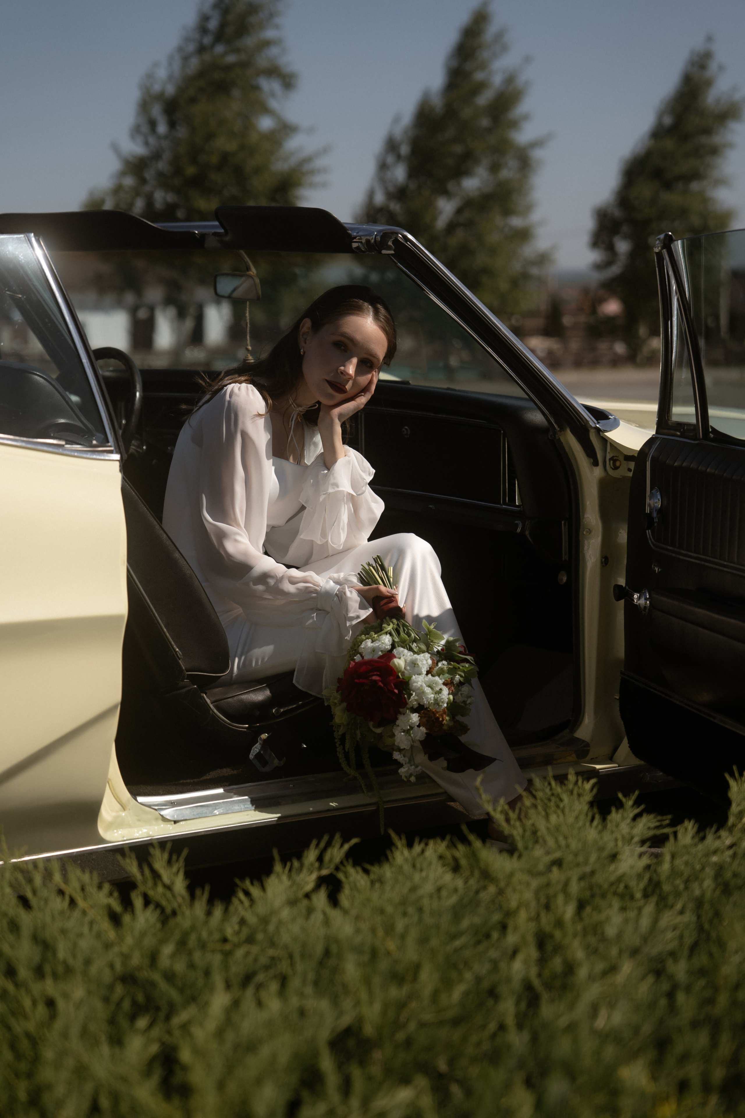 Дарина и Иван. Анонс. Семейный и портретный фотограф в Саратове Сахарова Маша