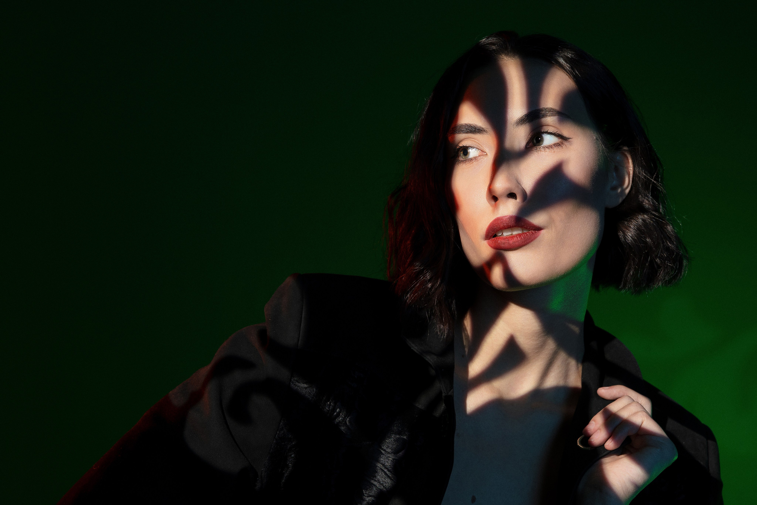 Настя. Свадебный и репортажный фотограф в Санкт-Петербурге Николай Голованов