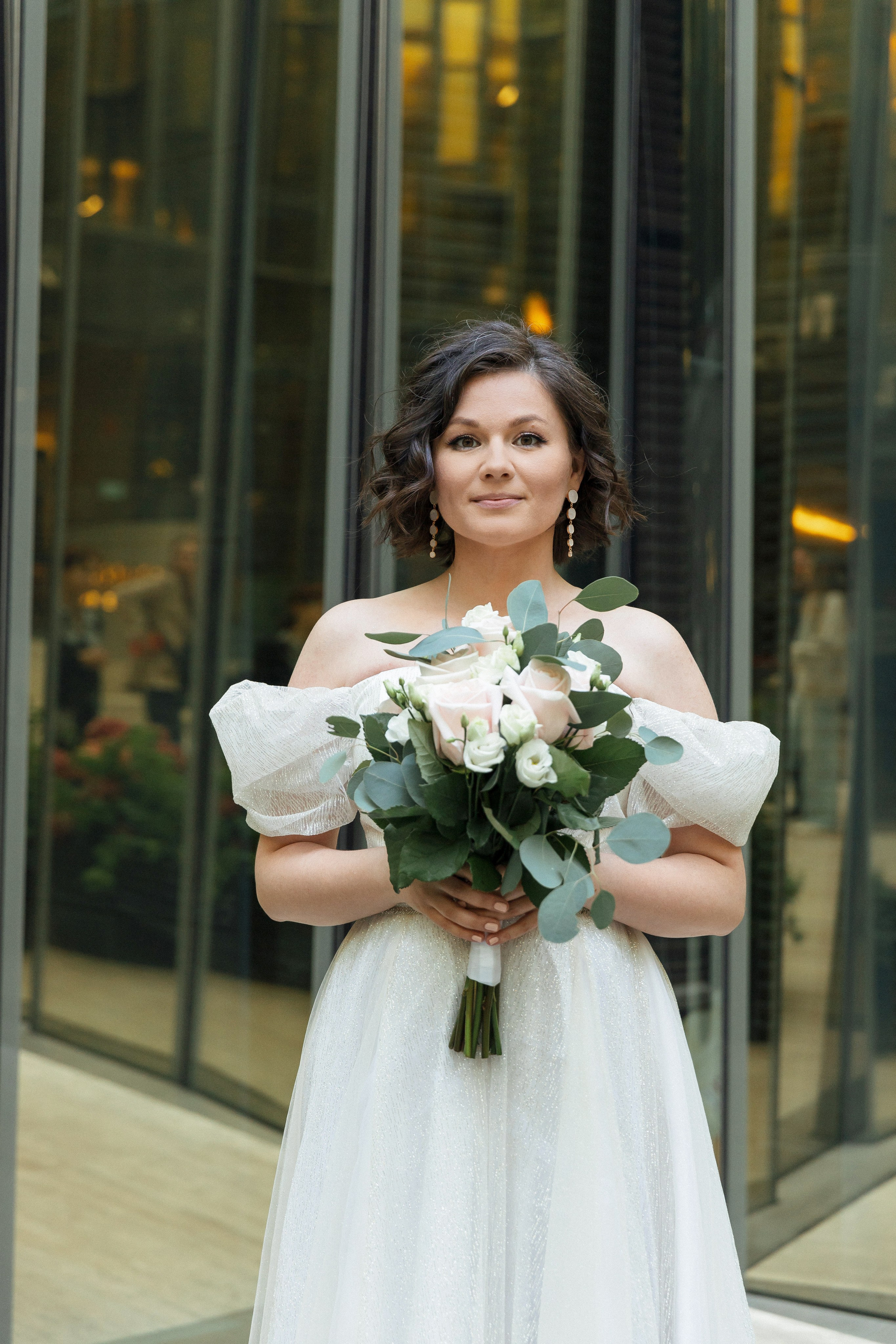 Дмитрий и Наталья. Свадебный и репортажный фотограф в Санкт-Петербурге Николай Голованов