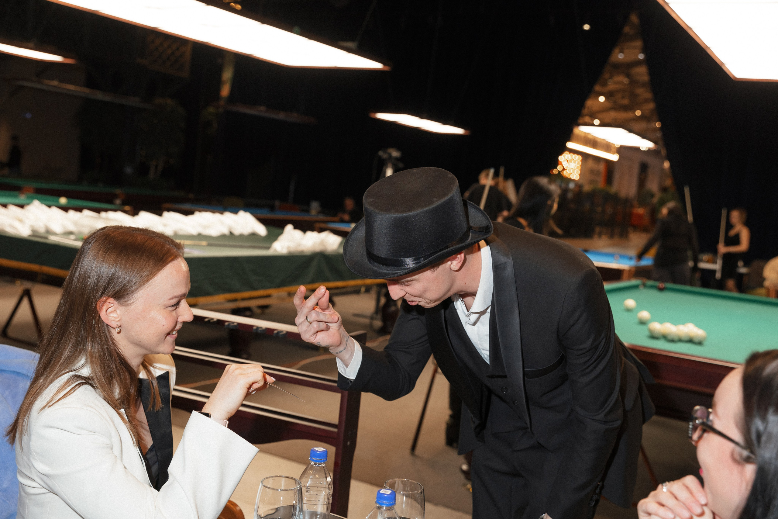 Вечеринка FRBS-Club. Свадебный и репортажный фотограф в Санкт-Петербурге Николай Голованов