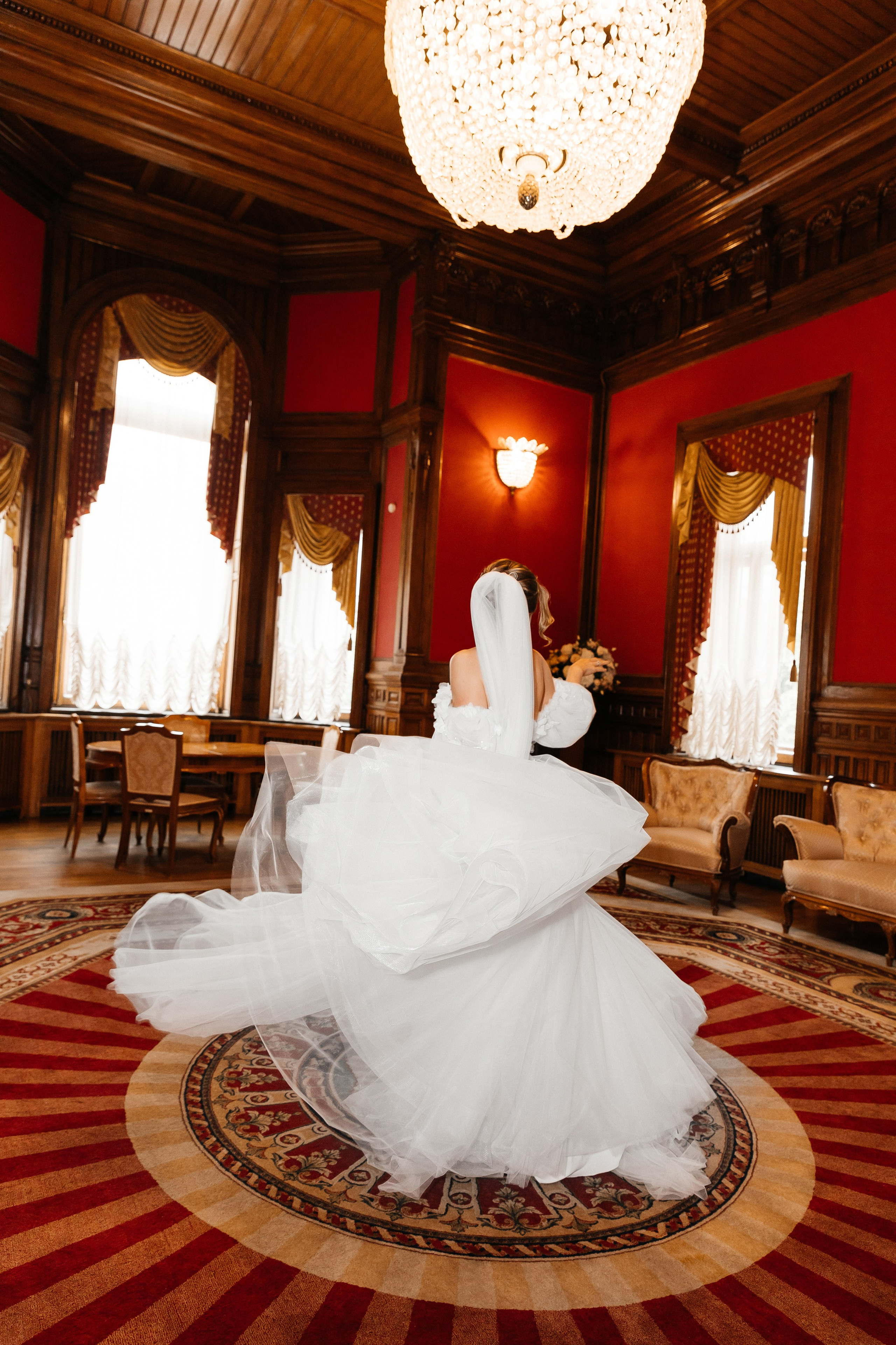 Александр и Евгения. Свадебный и репортажный фотограф в Санкт-Петербурге Николай Голованов