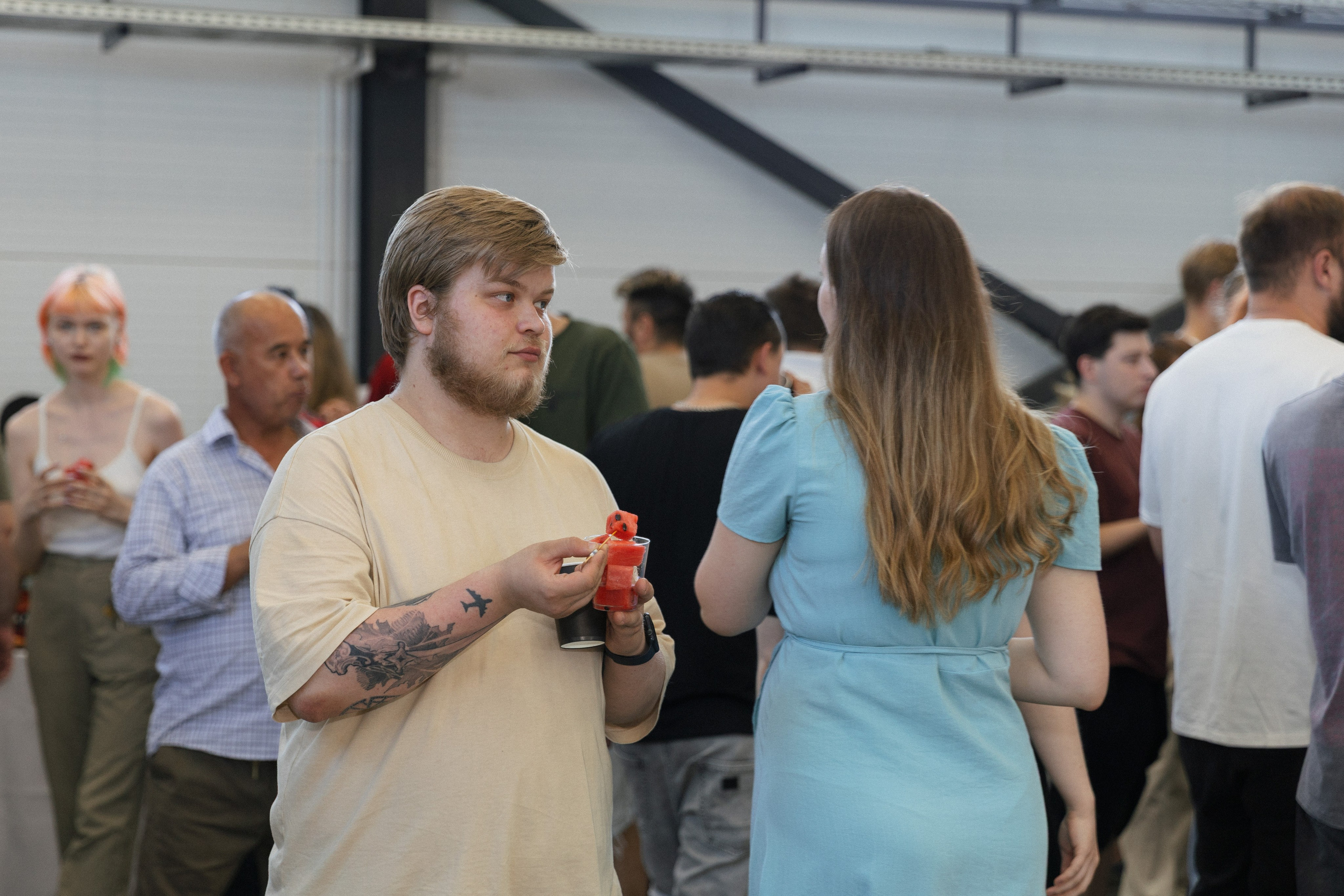 Alpha Hookah. Свадебный и репортажный фотограф в Санкт-Петербурге Николай Голованов